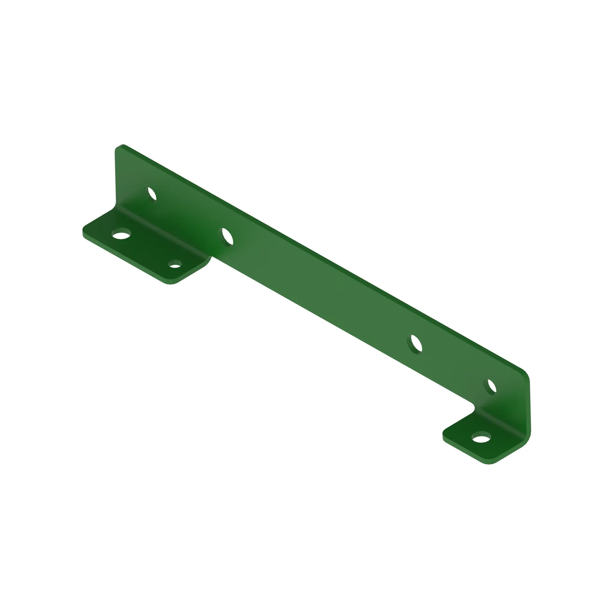 BRACKET, VALVE BLOCK