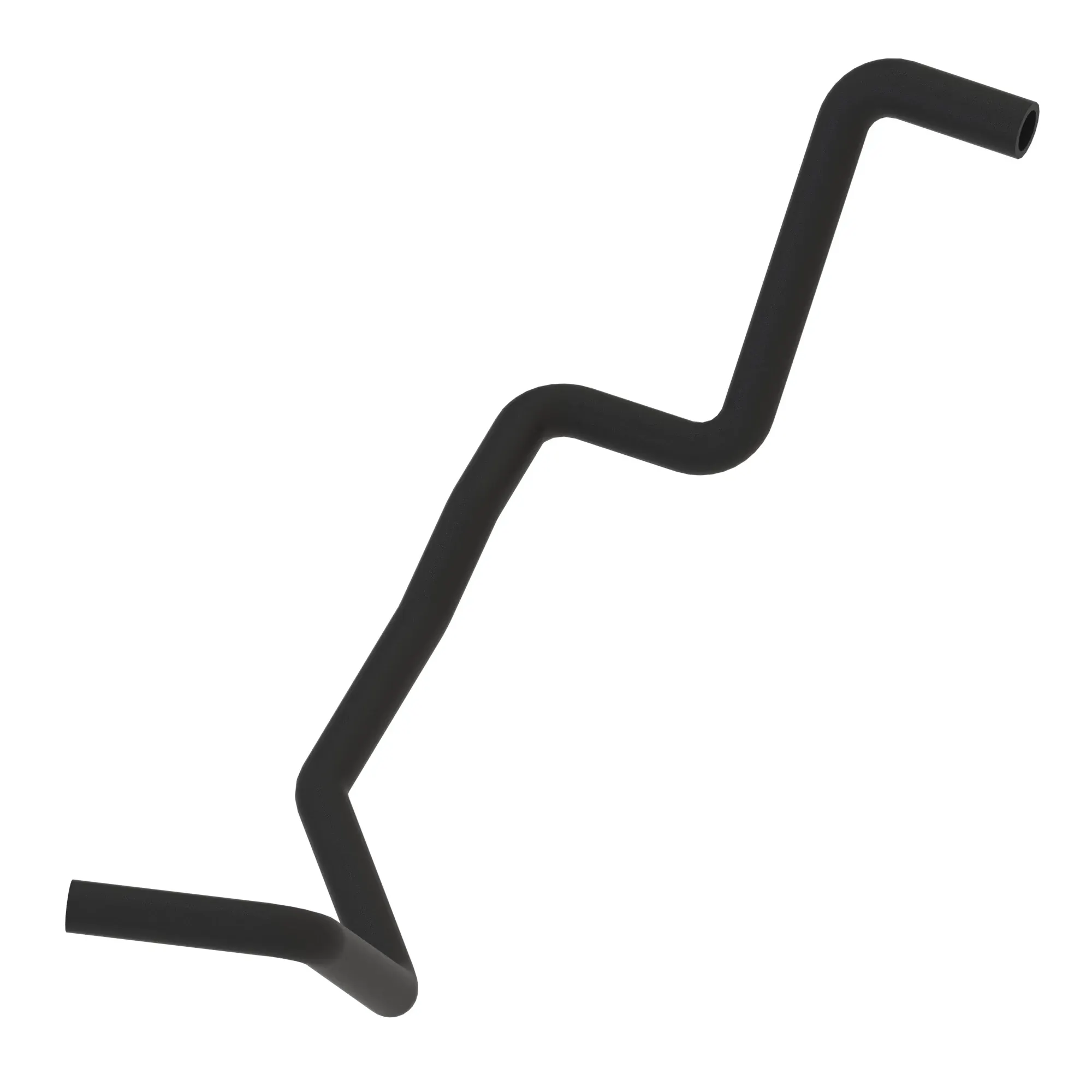 John Deere Outlet Radiator Outlet Hose - T348384