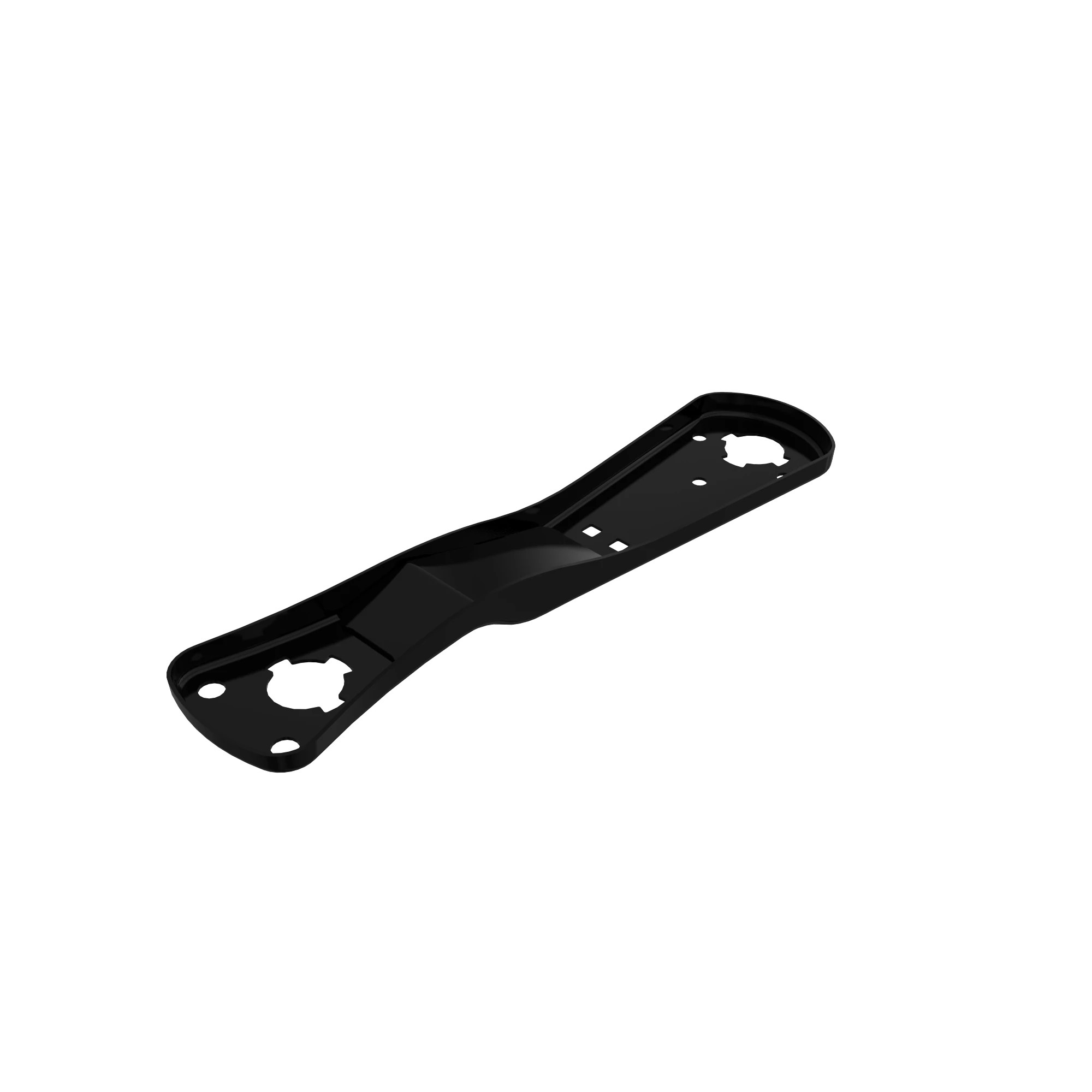 ARM, REEL FLIP OVER CONTROL