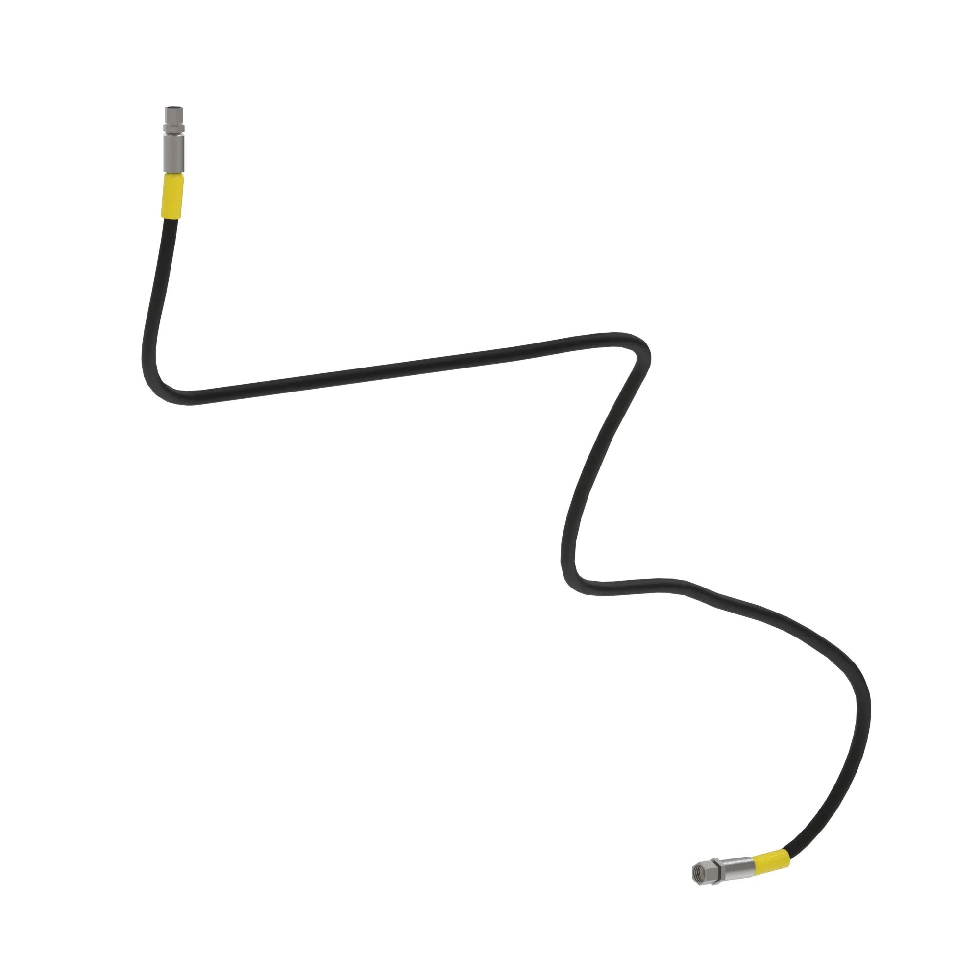 Hydraulic Hose - Fabricate, Active