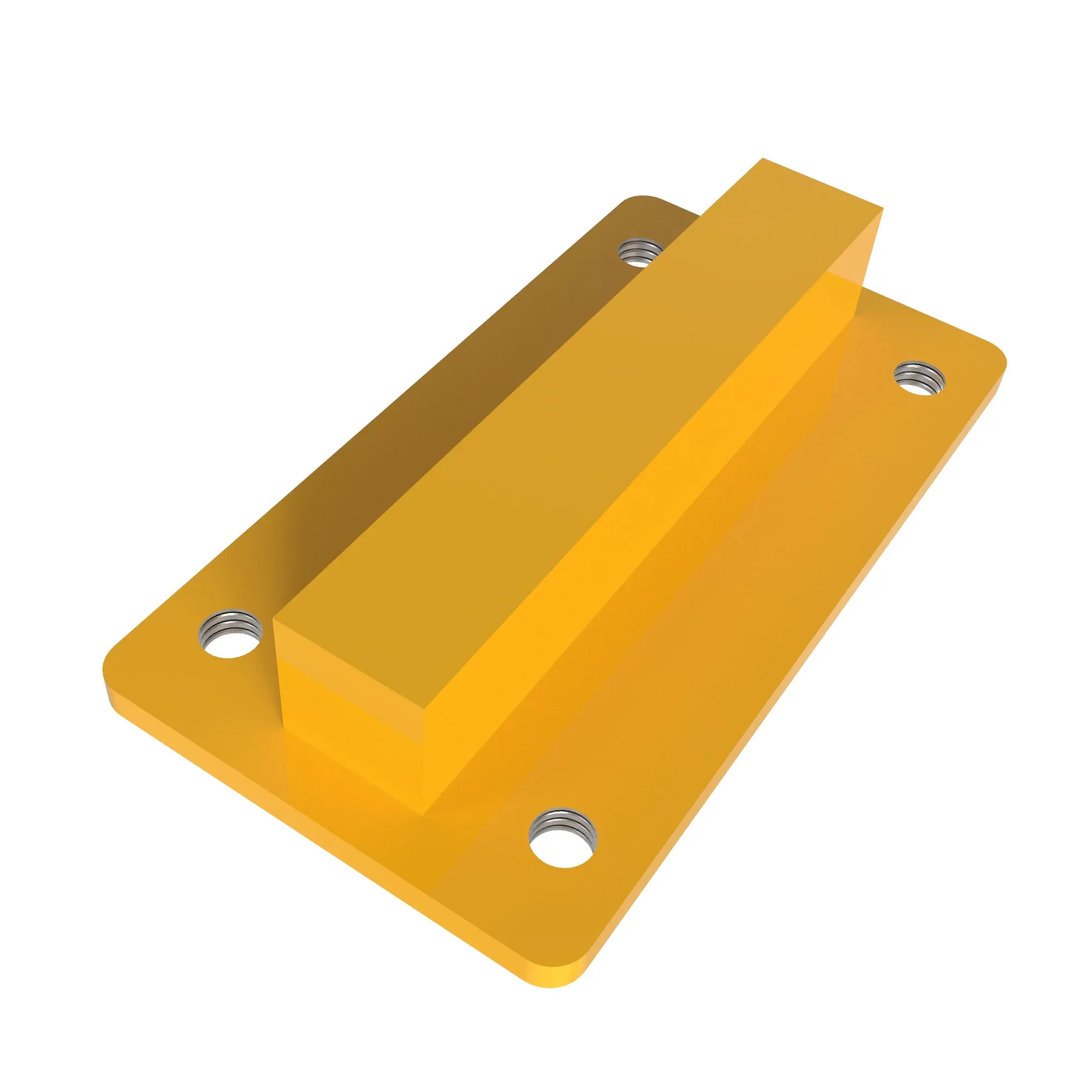 John Deere Axle Stop - AT425530