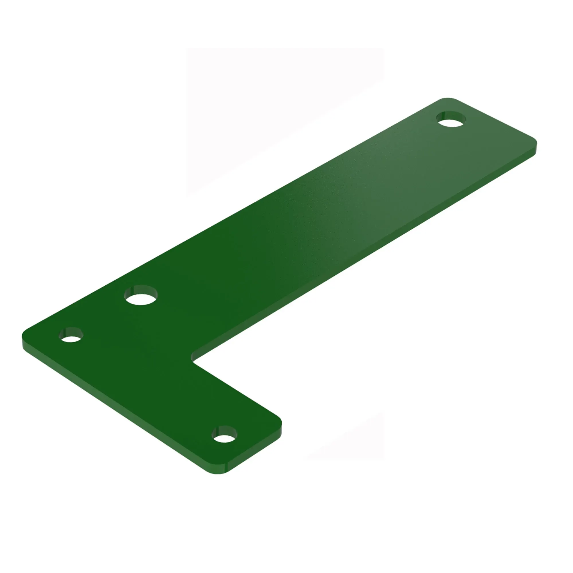 John Deere Plate - A54749