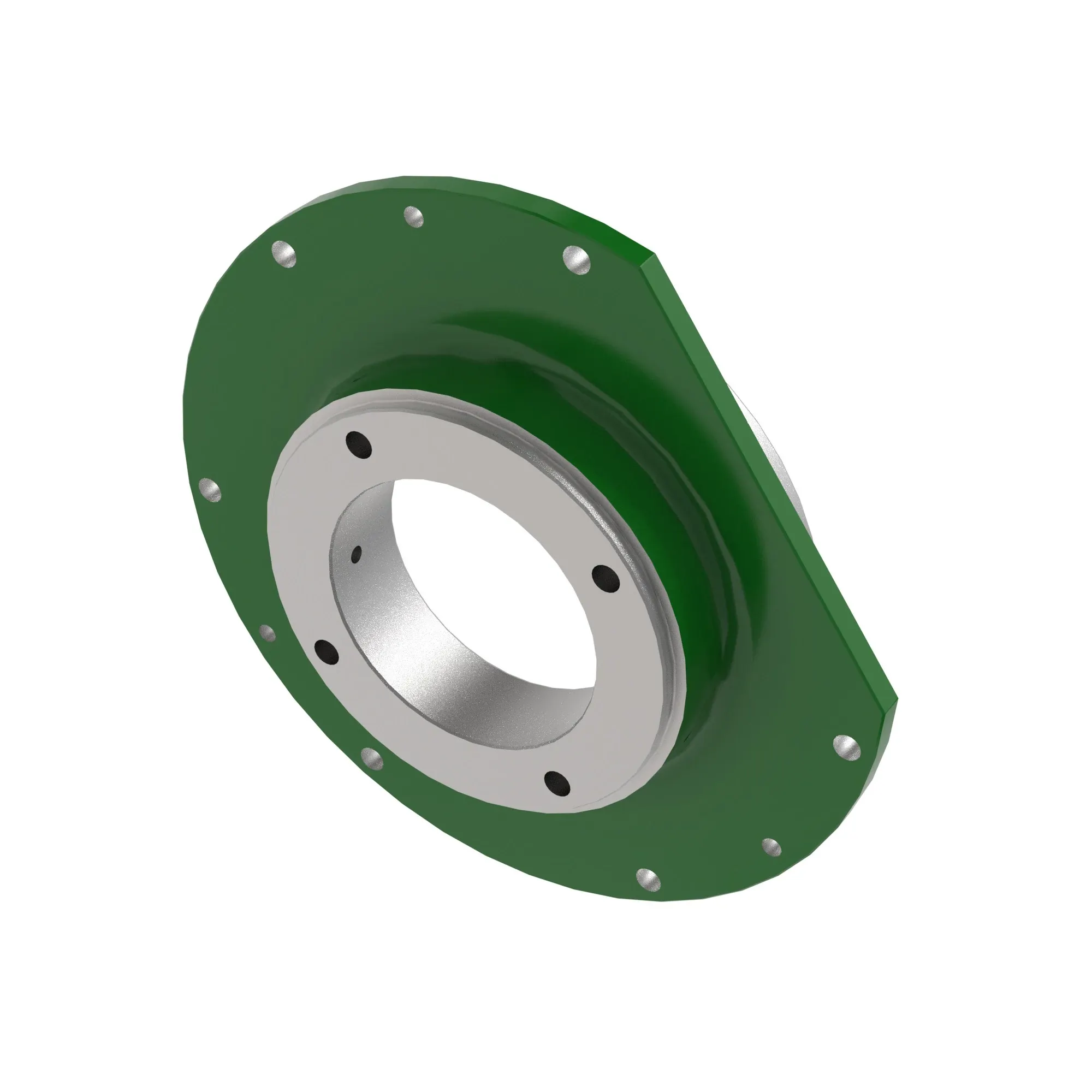 John Deere Bearing Housing W/O Bearing - CXT10343