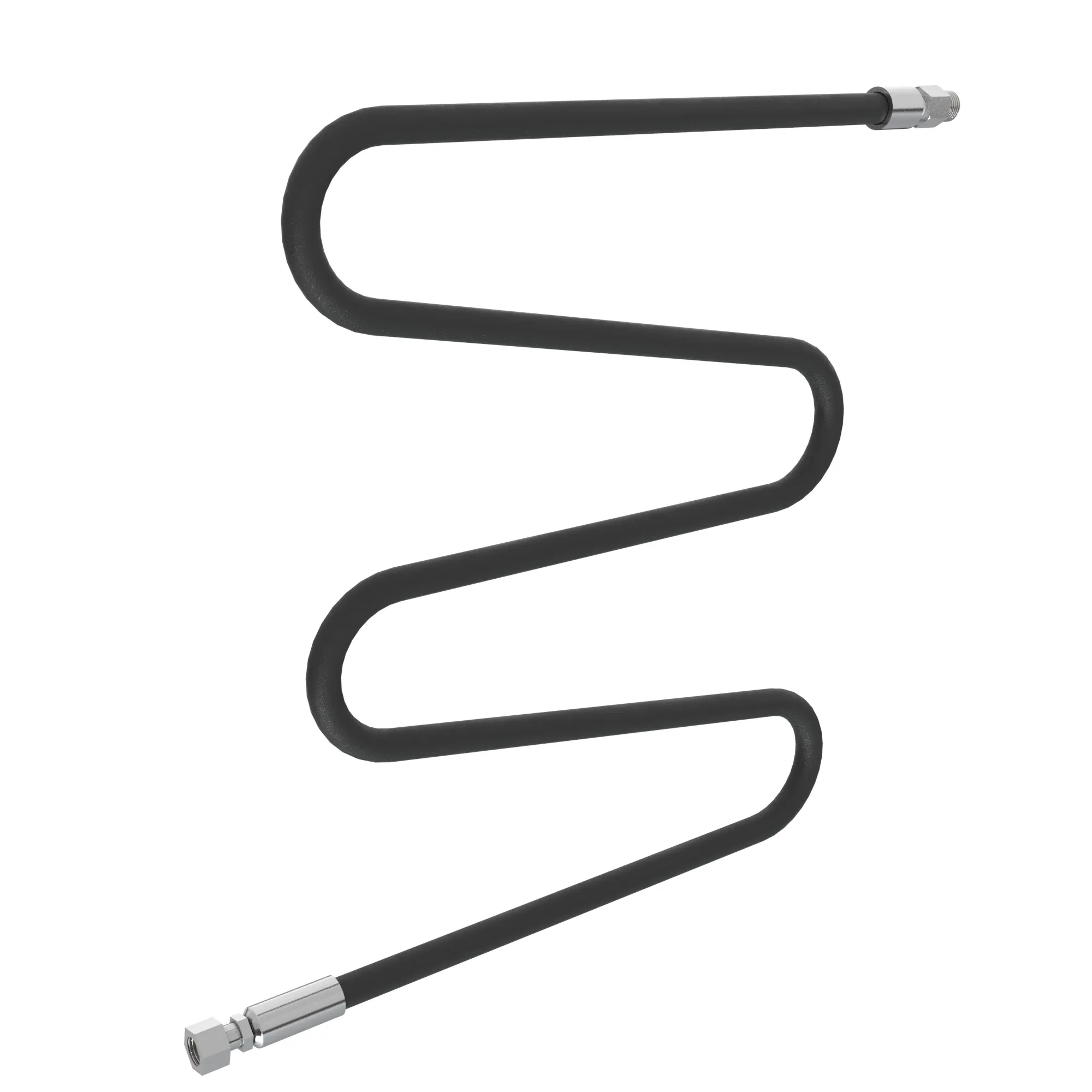 John Deere Hydraulic Hose - PFA10808