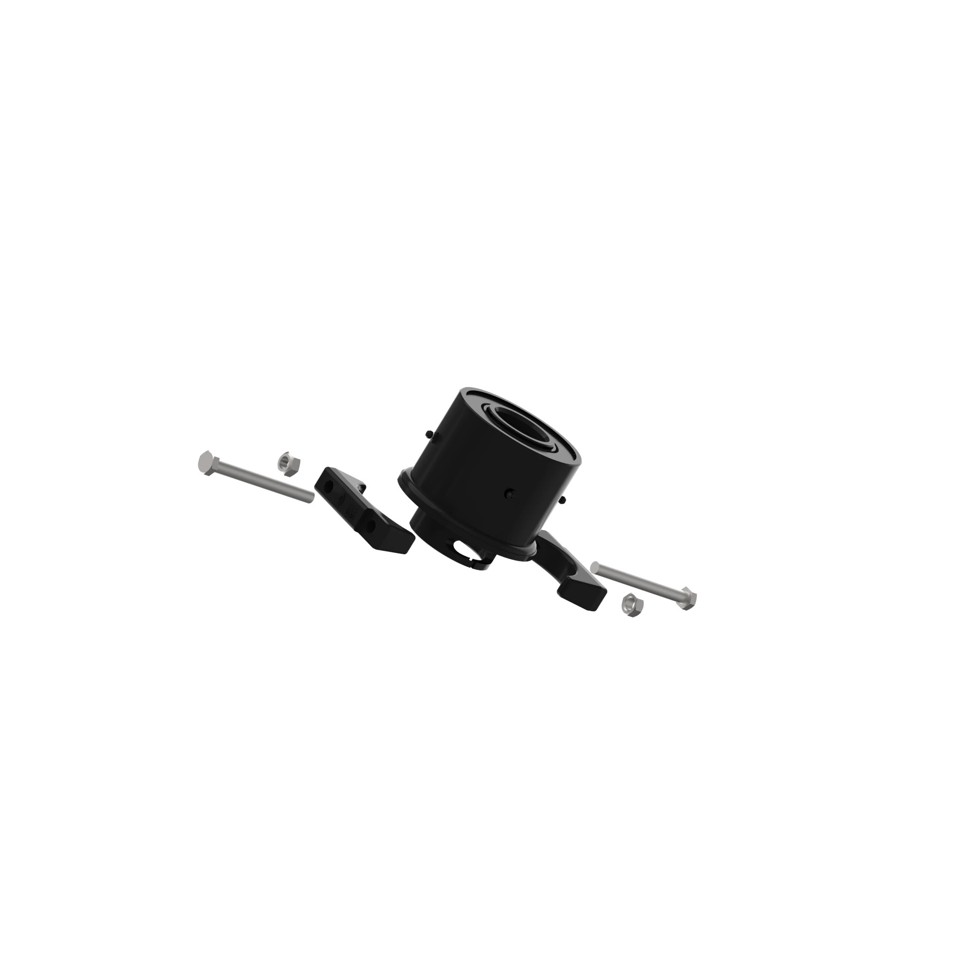 ⚙️ KXE10109: Embrague Deslizante de Unidad de hilera John Deere 🚜
