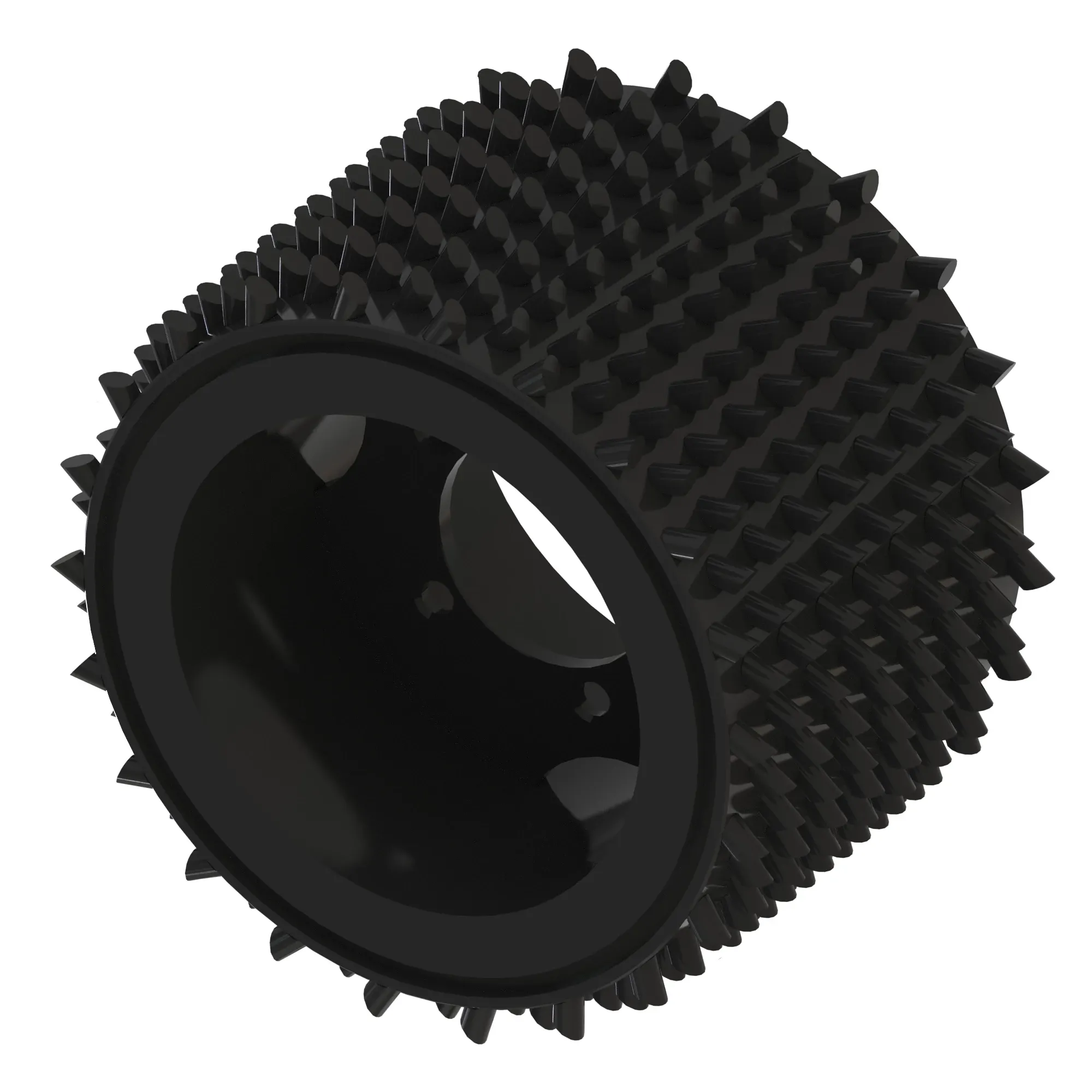 John Deere Feed Roller - F074911