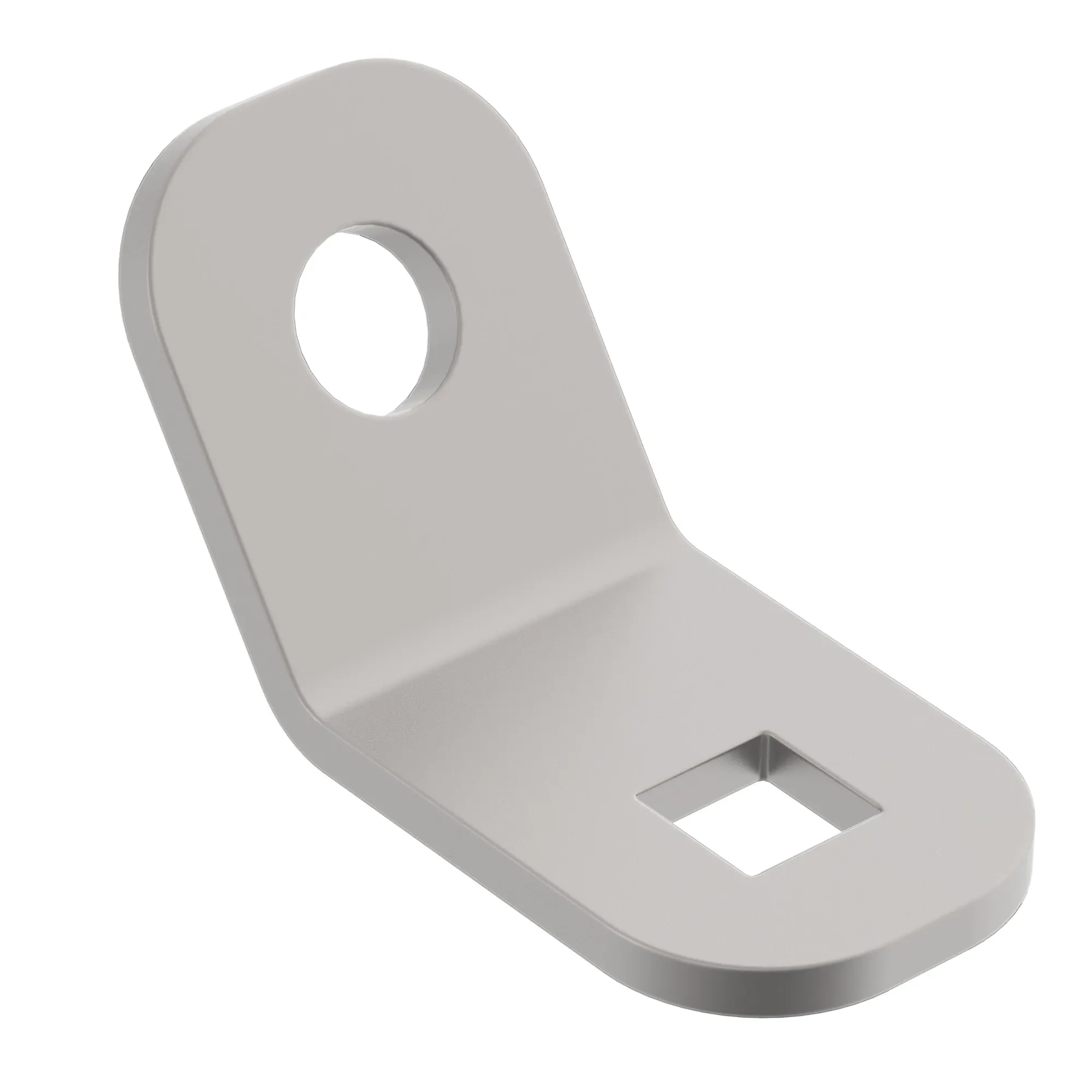 BRACKET, TETHER ADAPTER