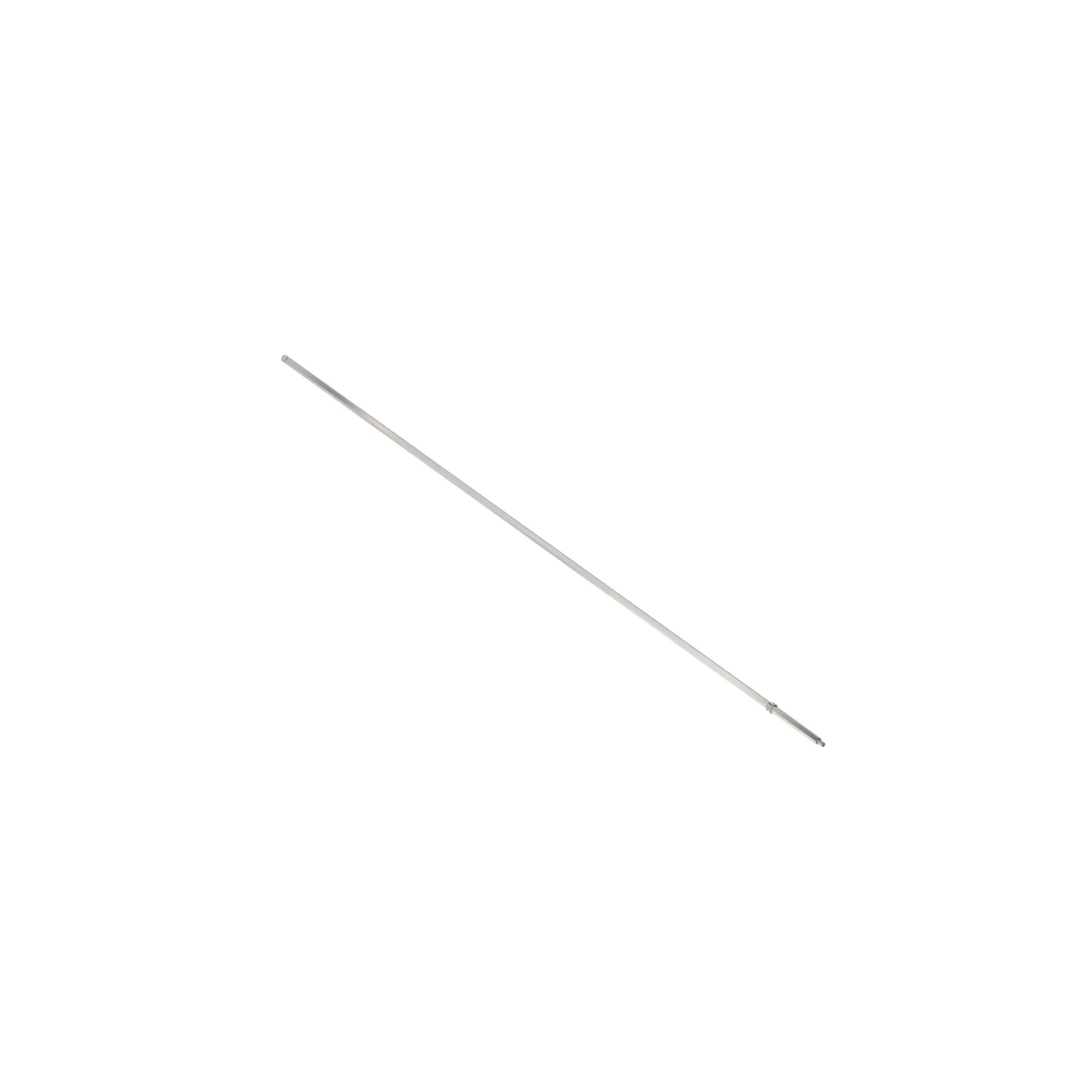 SHAFT ASSY, BACKSHAFT , 40FT