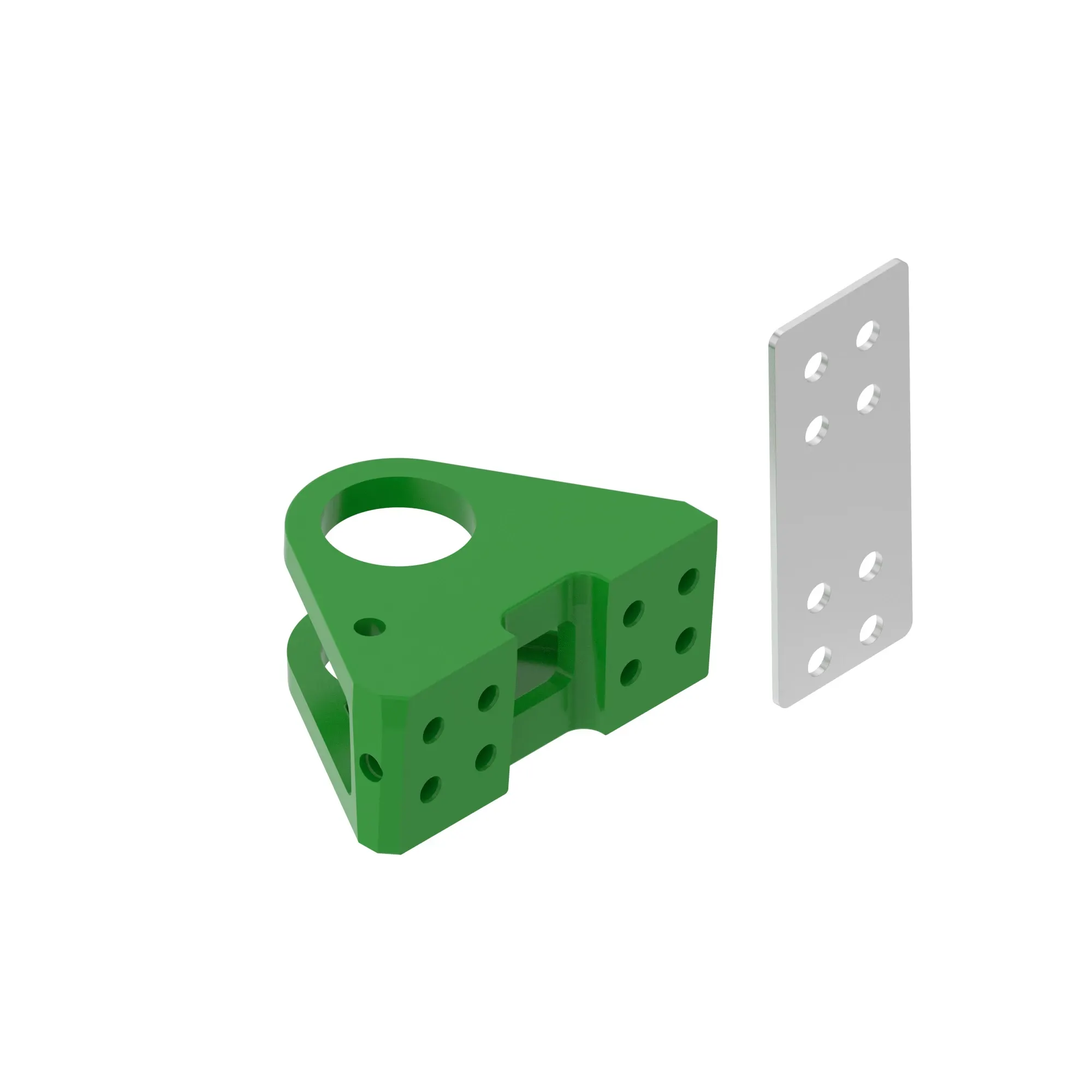 John Deere Pivot - AFH221557