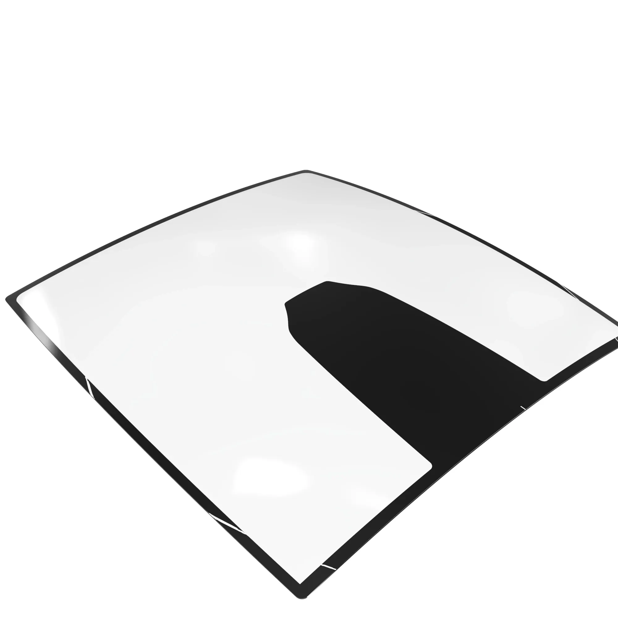 R537542: Windshield