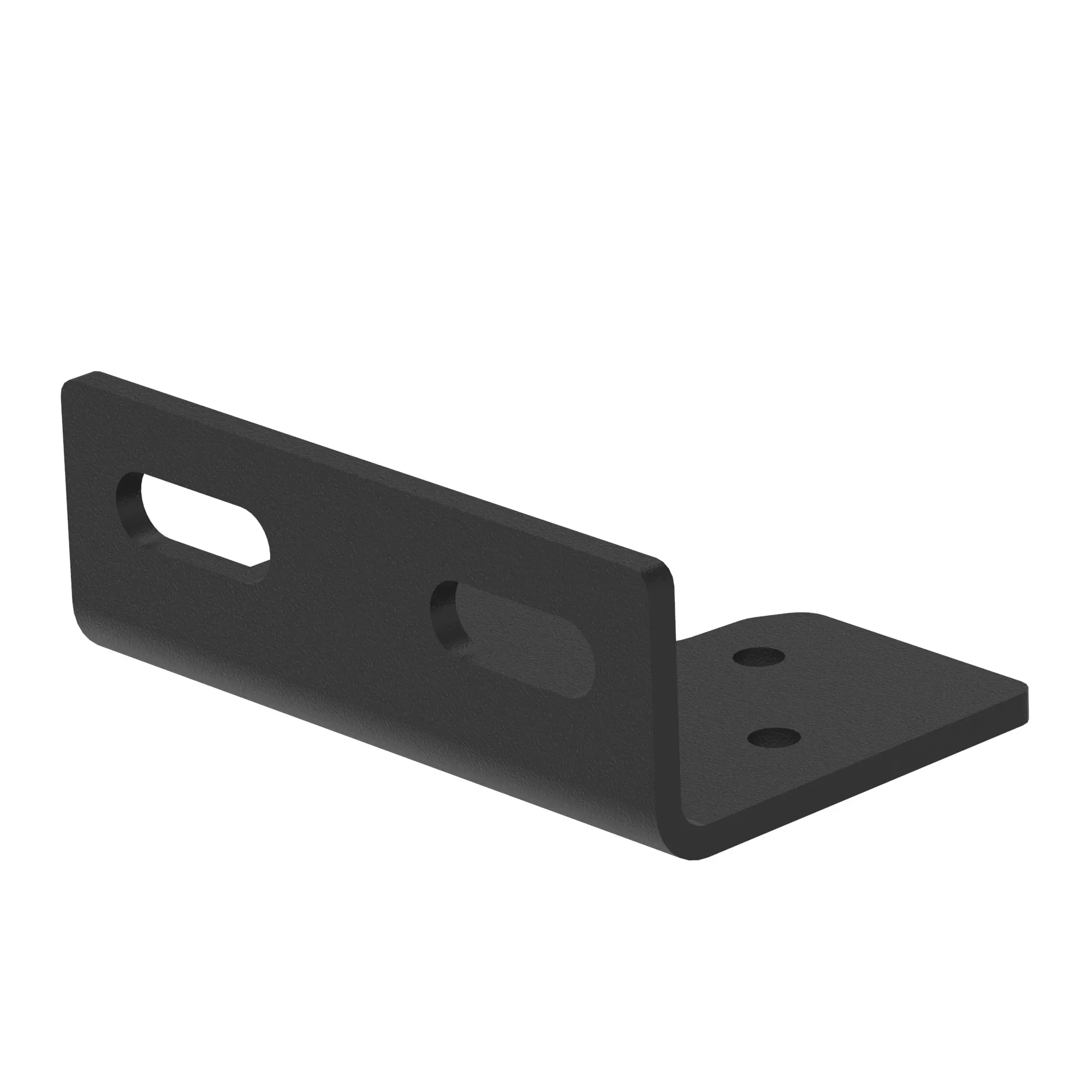 LATCH BRACKET