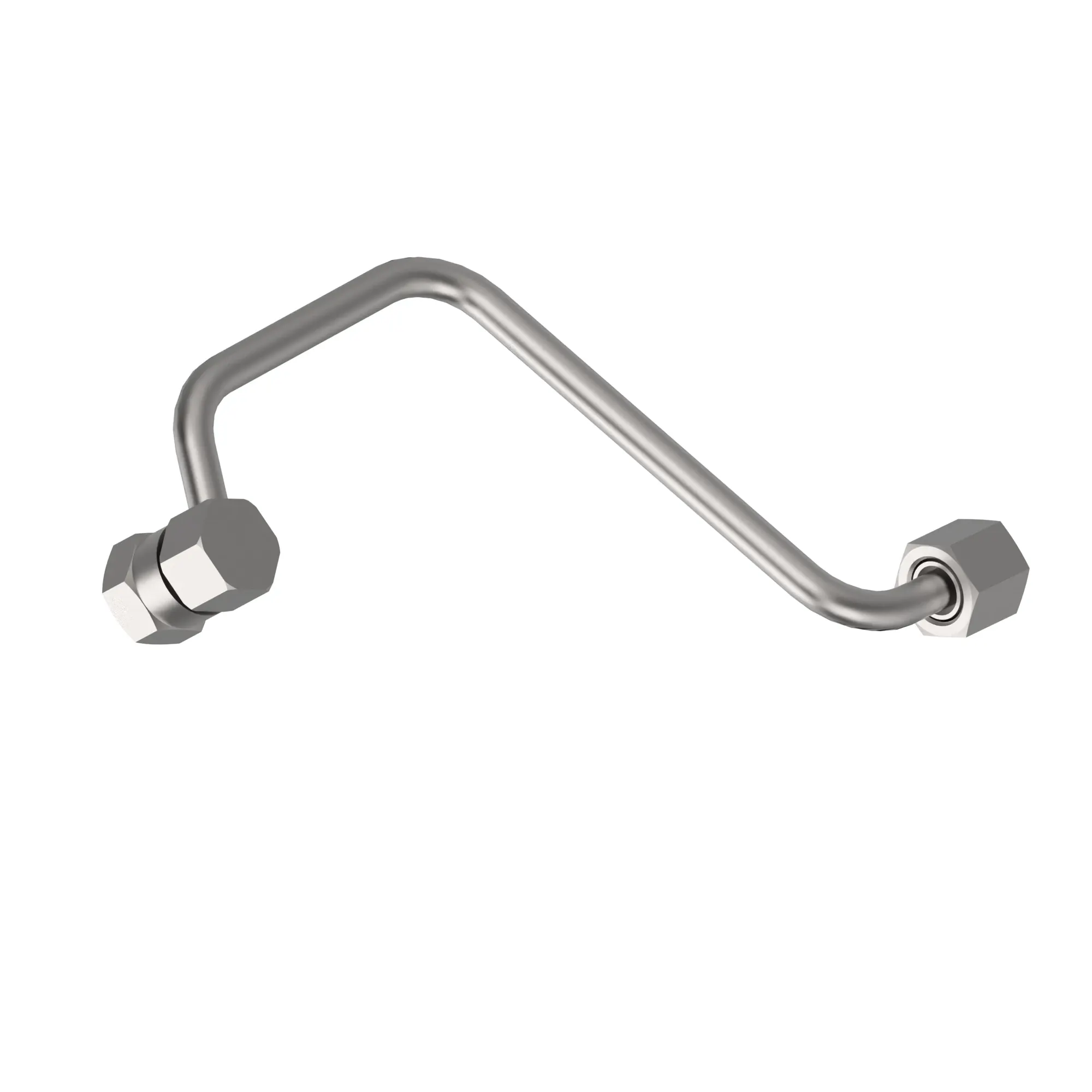 John Deere 4th Function Oil Line - AW36527