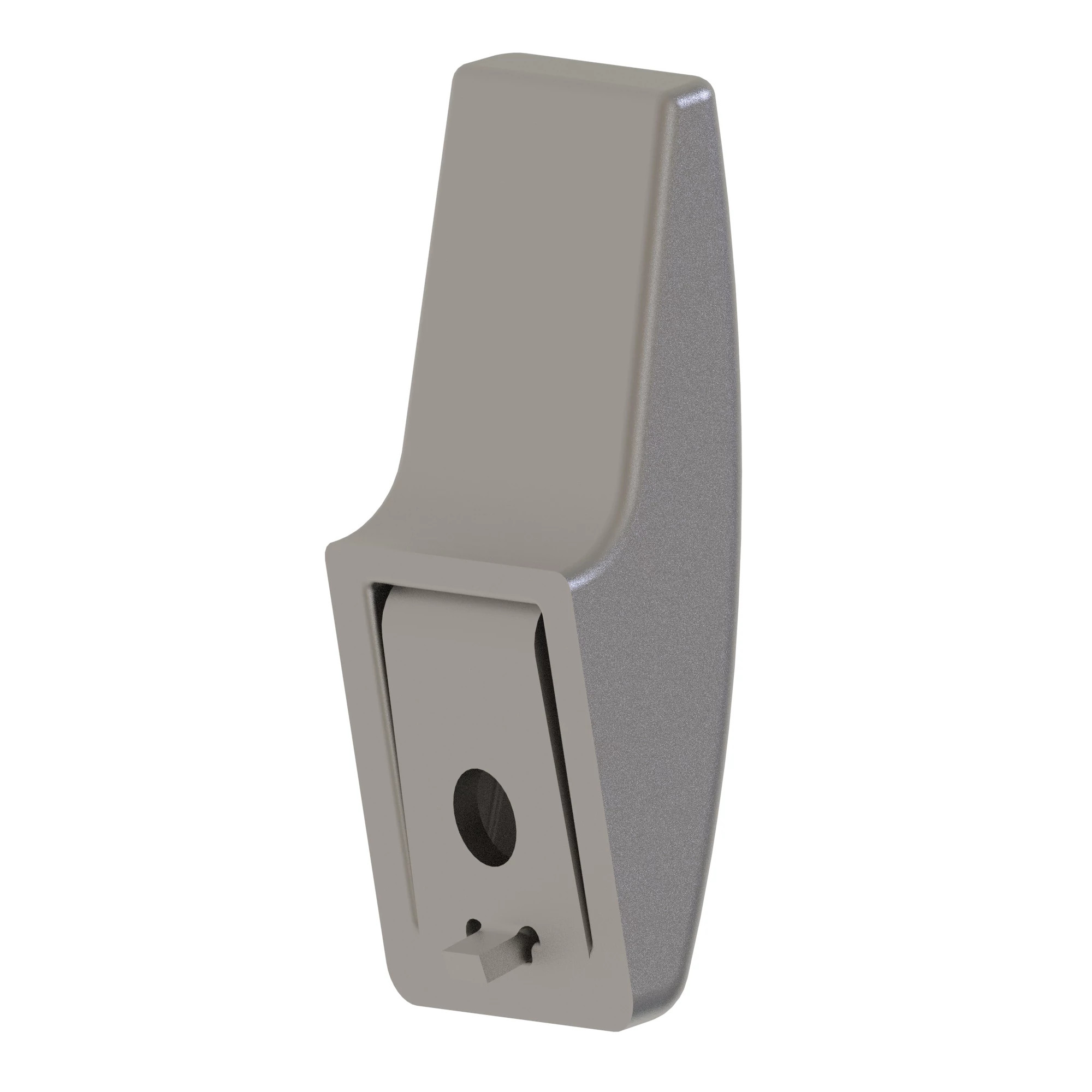 John Deere Corner Post Acoustical Upholstery Hook - AL203811