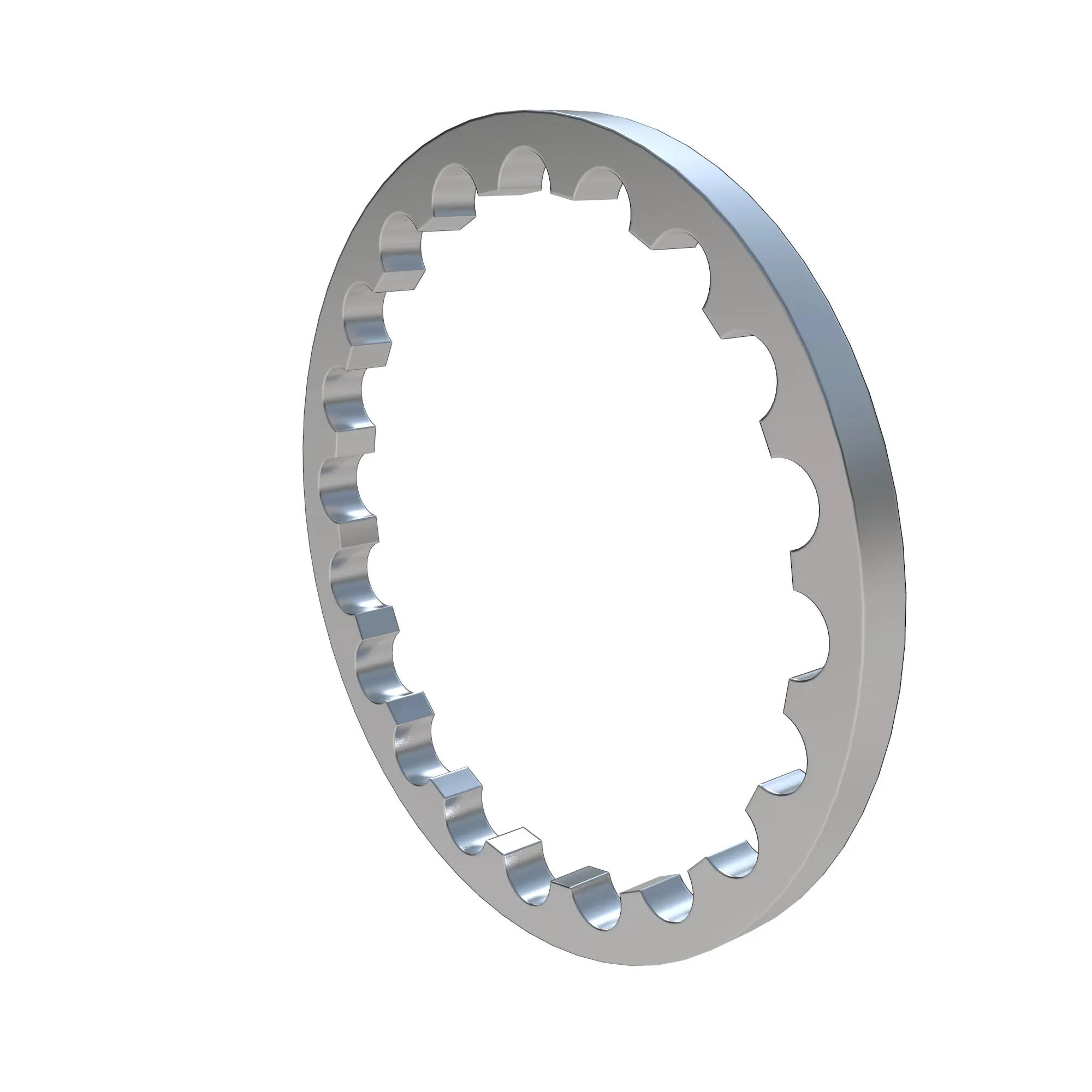 John Deere Thrust Washer - HXE113909