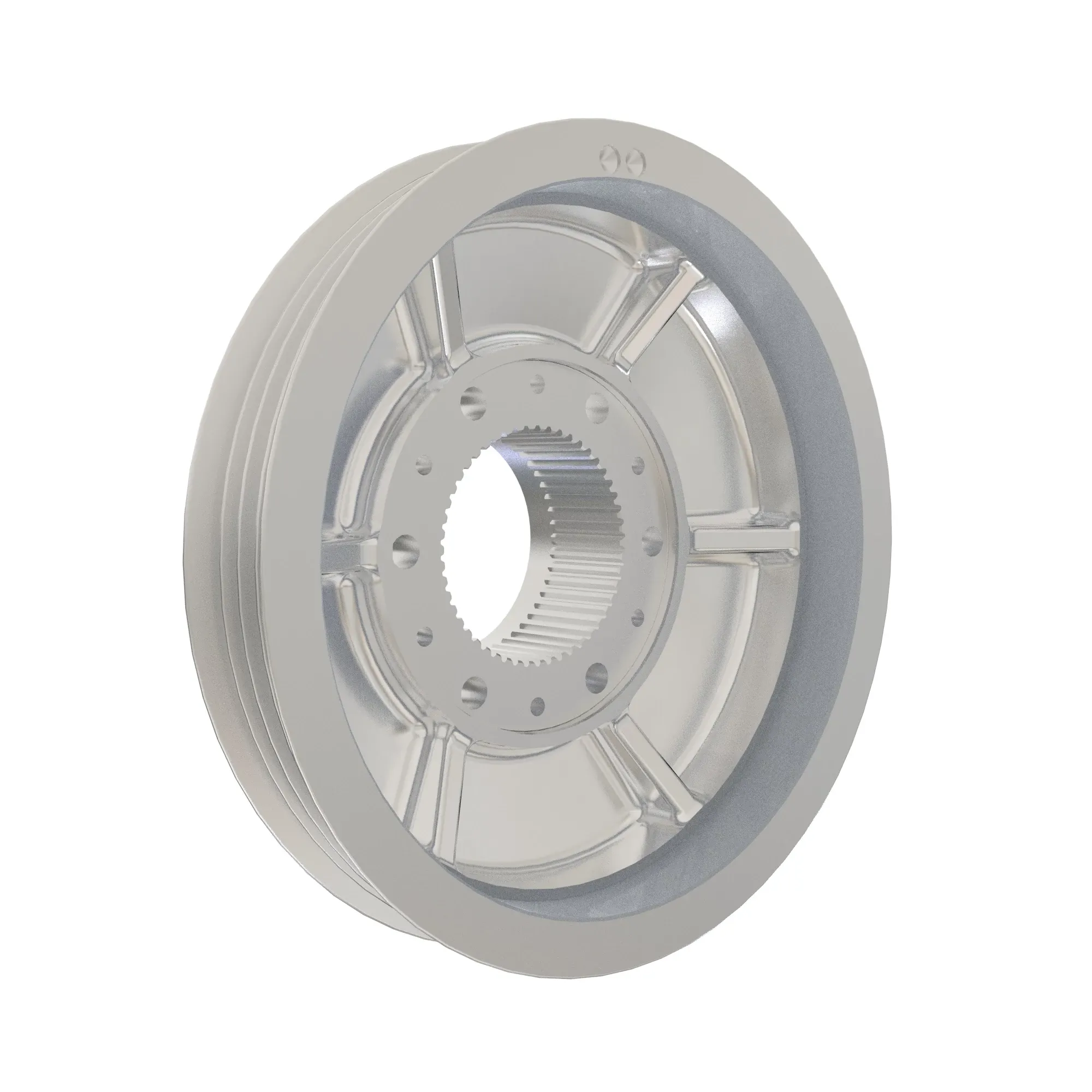 SHEAVE SUBASSY W/BUSHING
