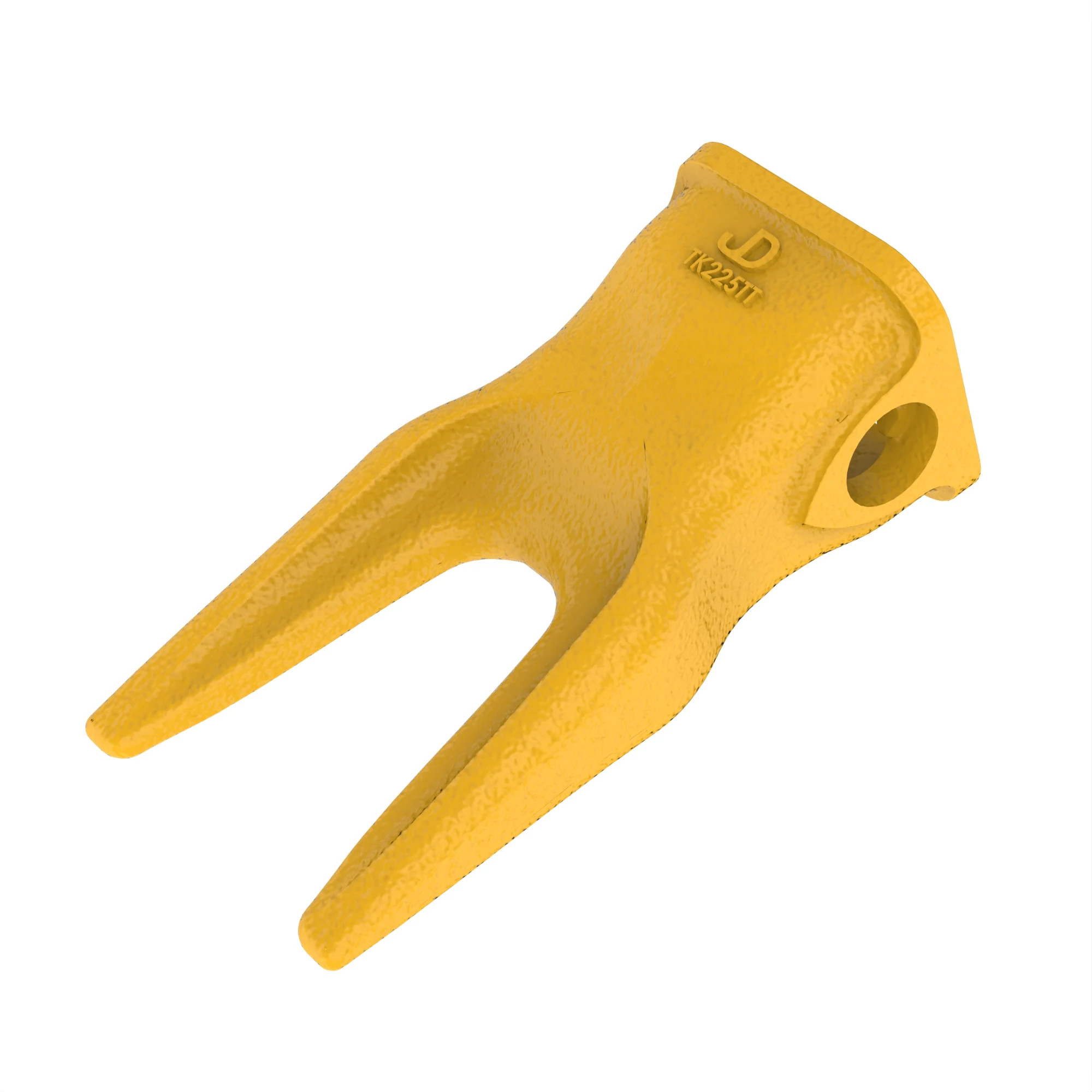 John Deere Twin Tiger Tooth - TK225TT