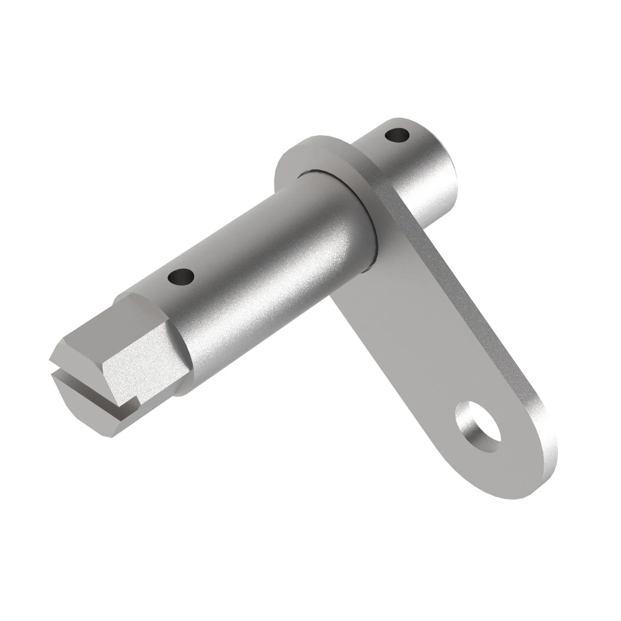 John Deere Roof Support Catch - DQ47547