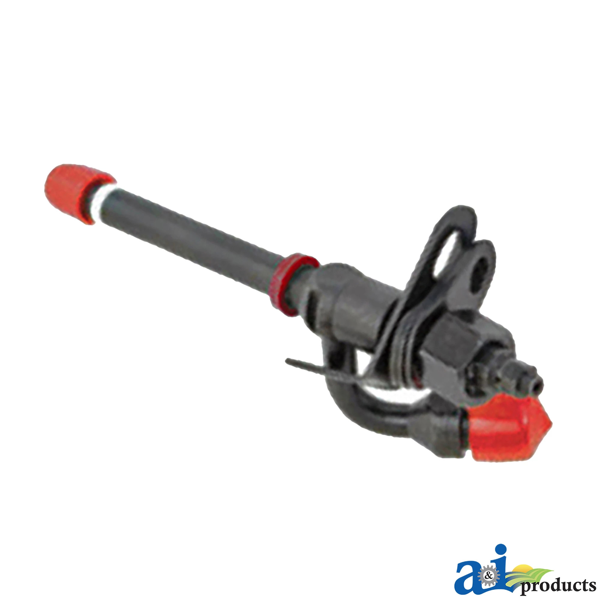 A&I Products Fuel Injection Nozzle - A-RE36935