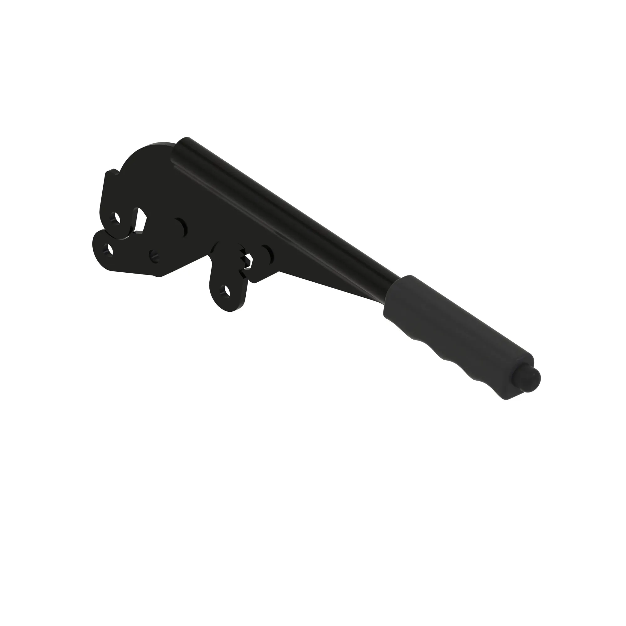John Deere Handbrake Lever - RE244797
