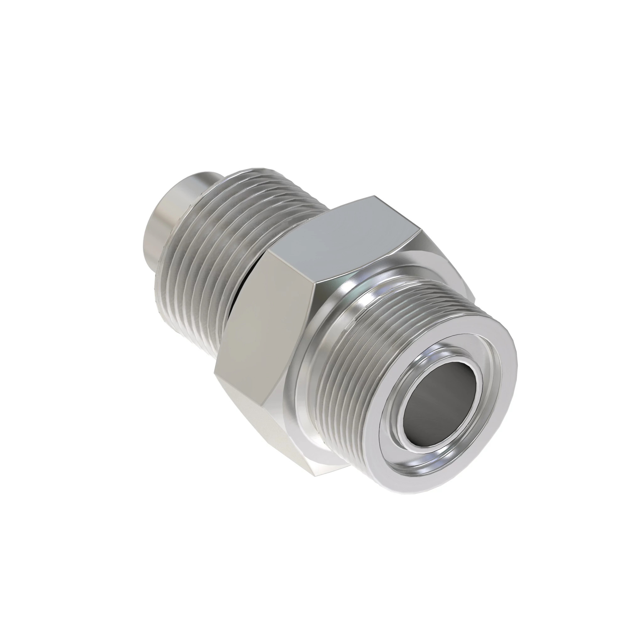 H&R 602555711 – Adattatore Circolare Per Cerchi – Larghezza 30 Mm – Da 5/100 A 5/112, Centraggio 57,1 Mm - 3