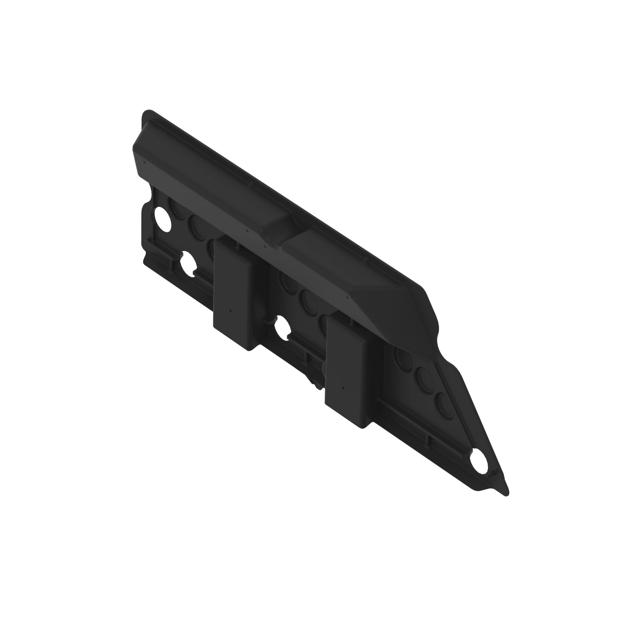 PANEL, BAFFLE