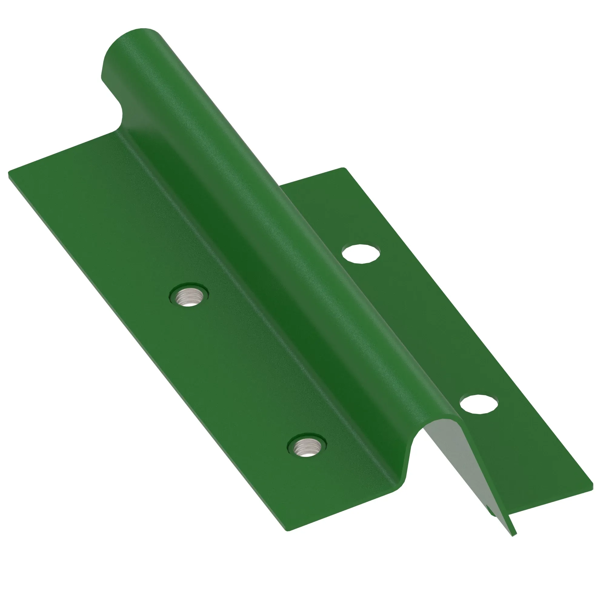 John Deere Sloped Forward Right End Dam - AXE90709