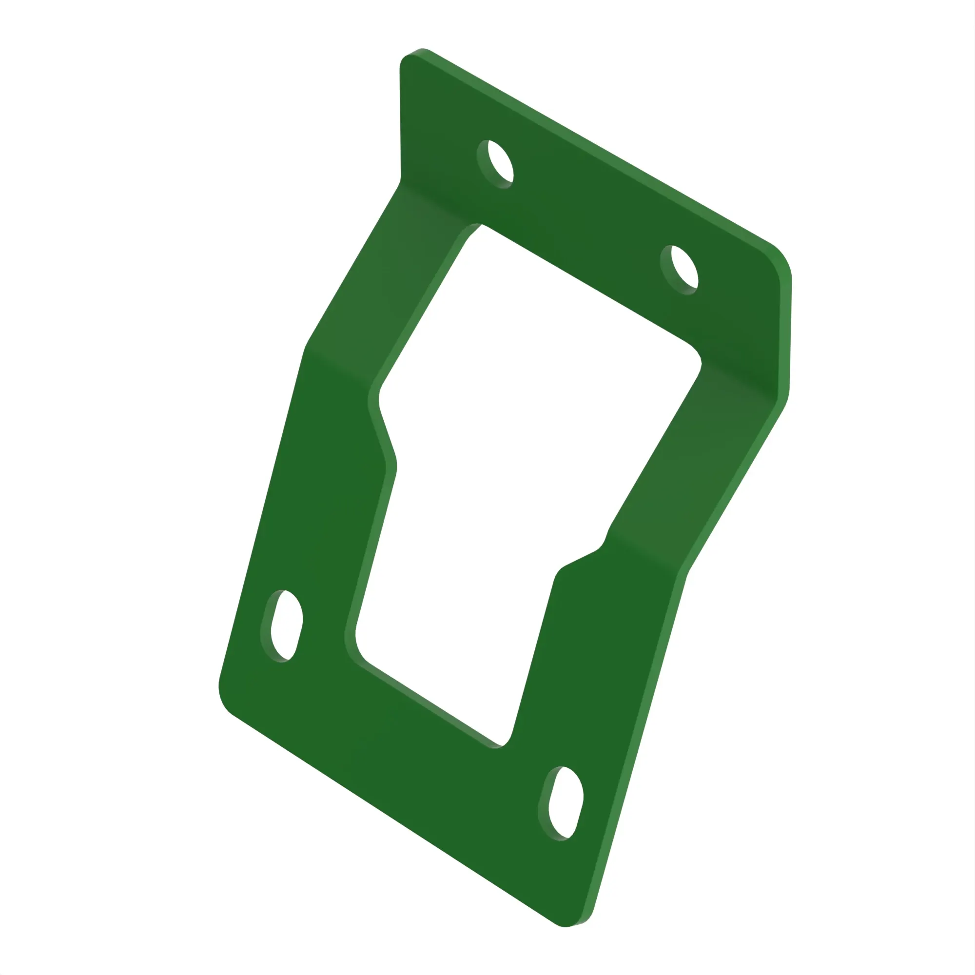 John Deere Remote Fill Bracket - KK25439