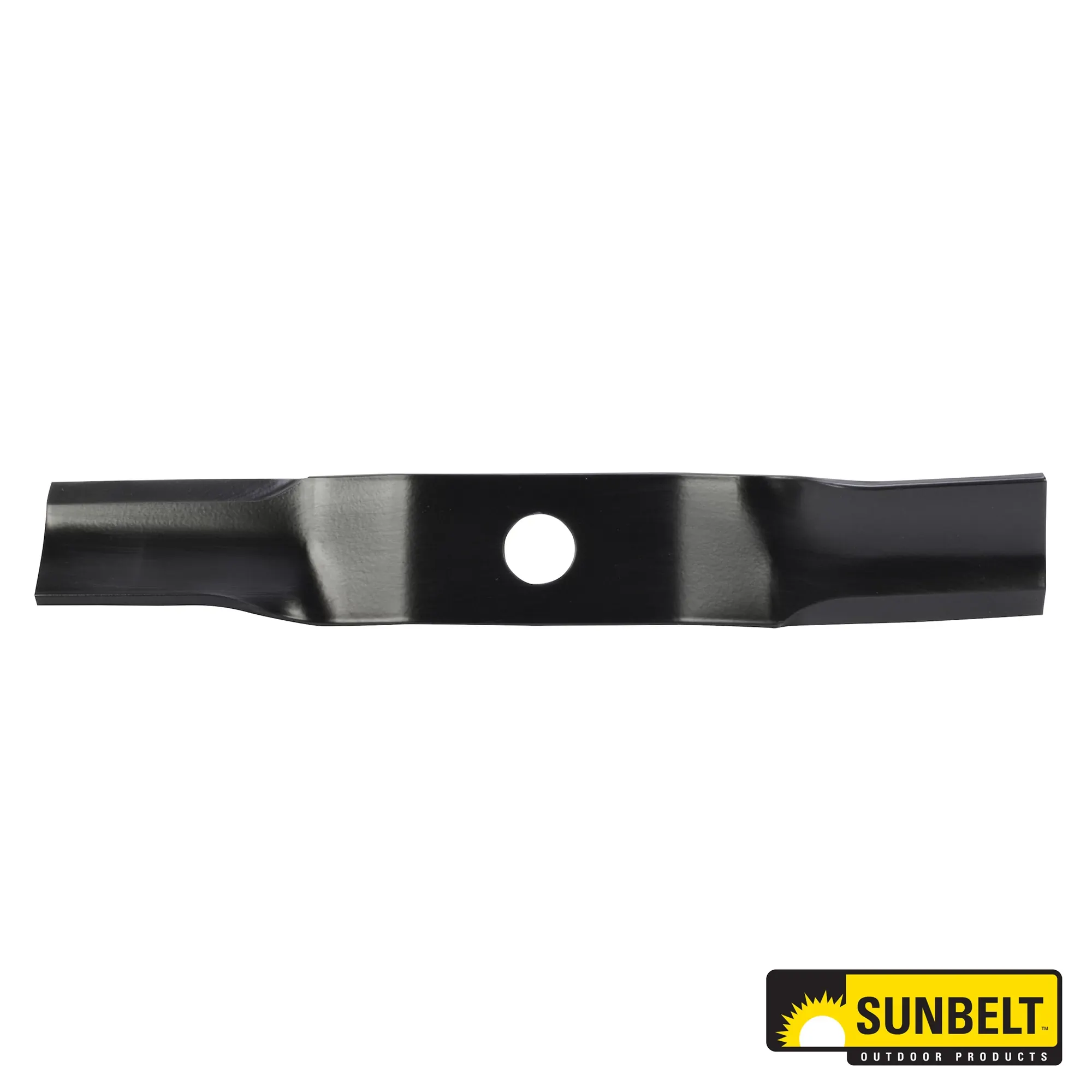 Sunbelt XHT High Lift Mower Blade, 16.65 inch Length - A-B1KU1044