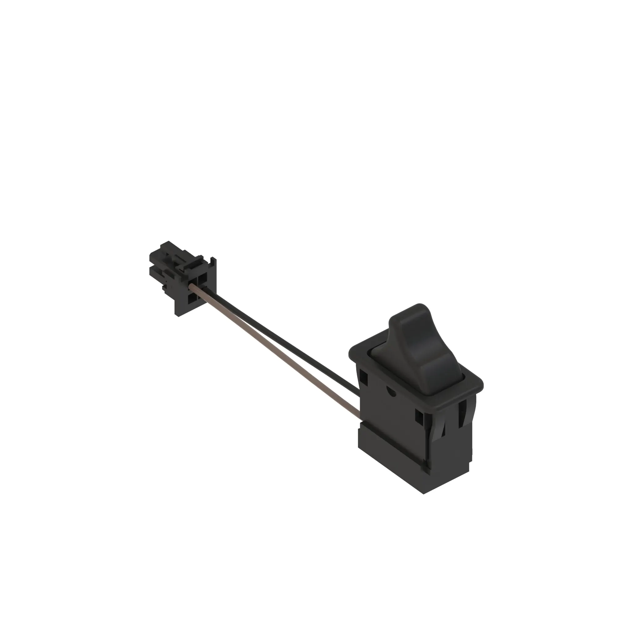 Toggle/Rocker Switch