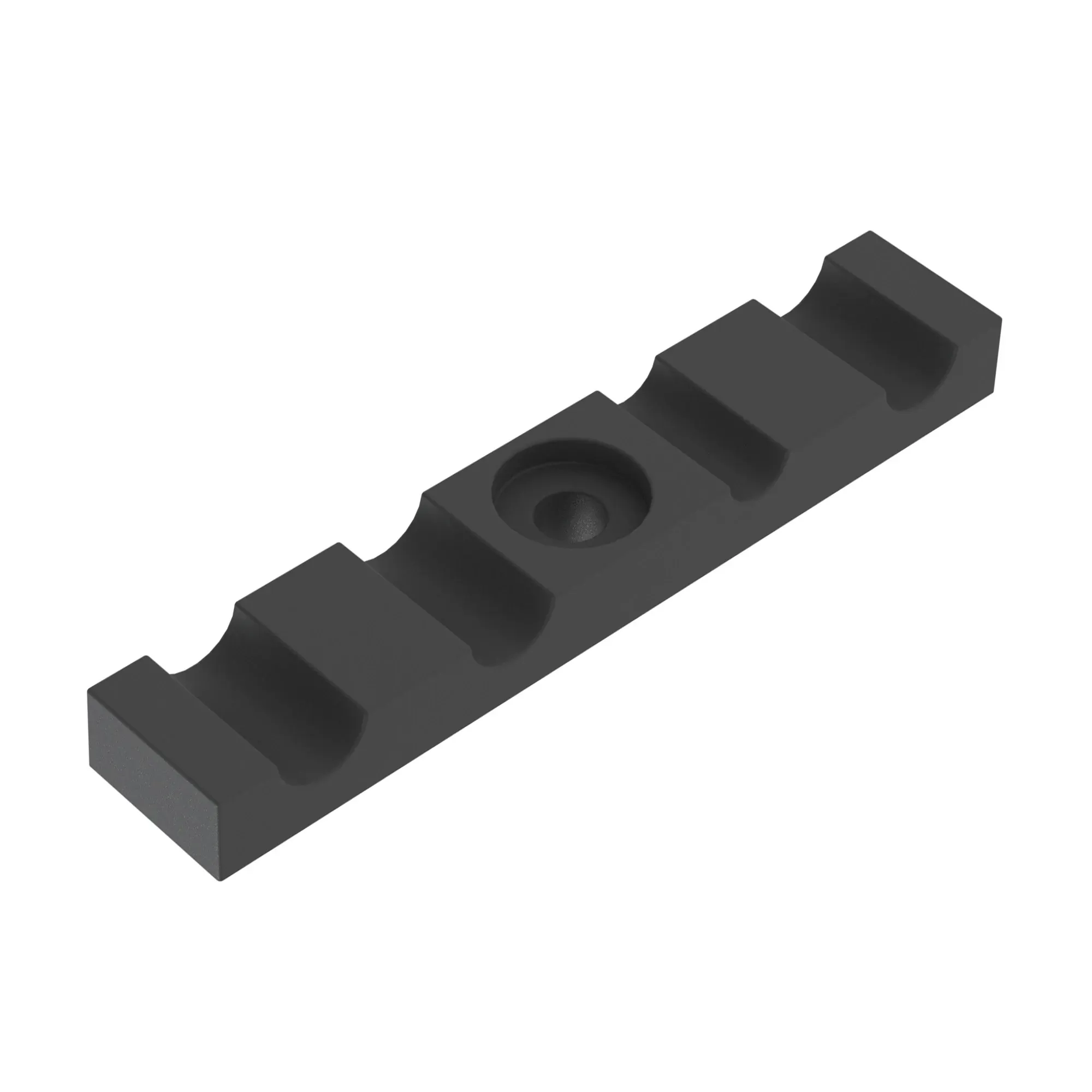 John Deere 4-Diameter Block Clamp - SU49019