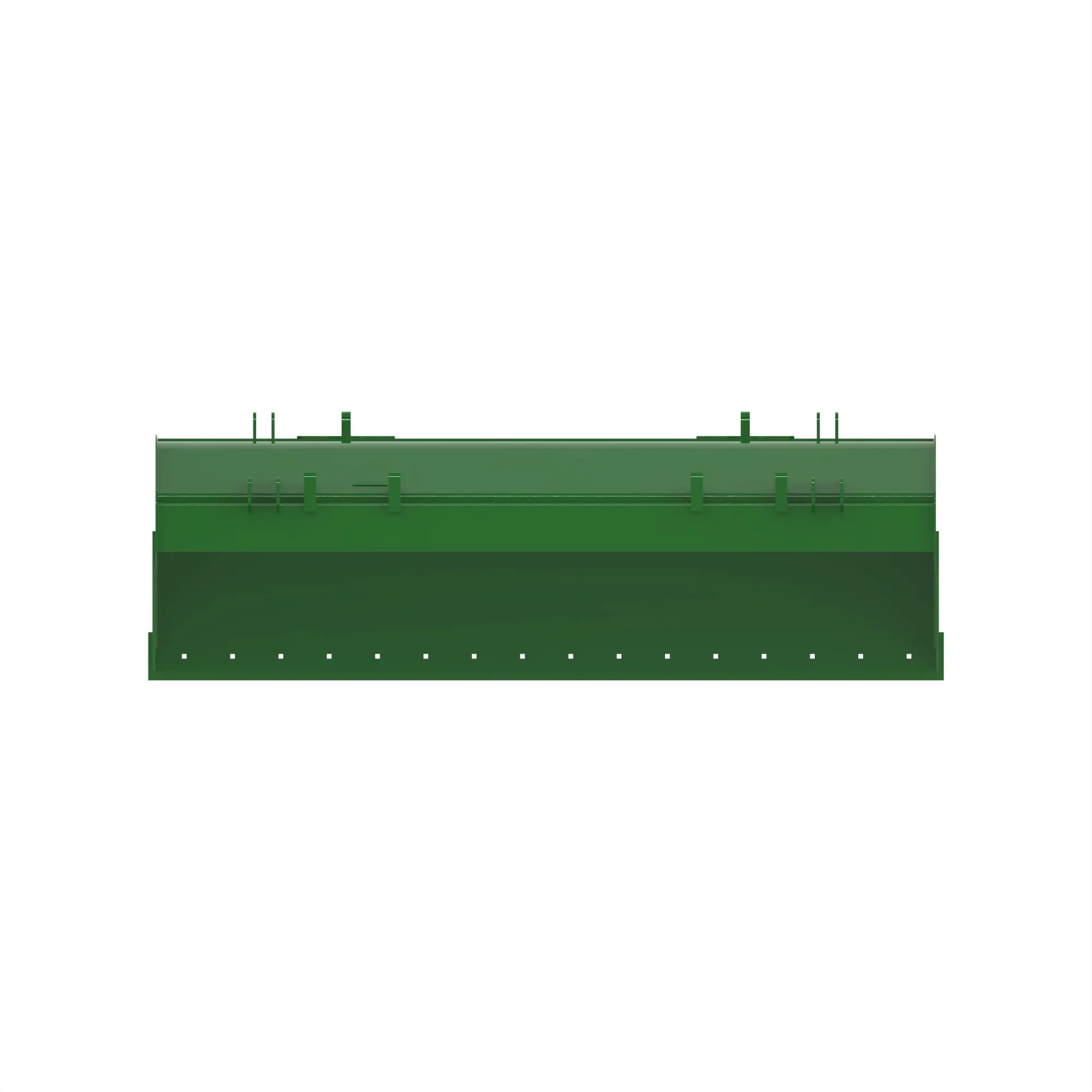 BUCKET, 2450 HD (CAT II)