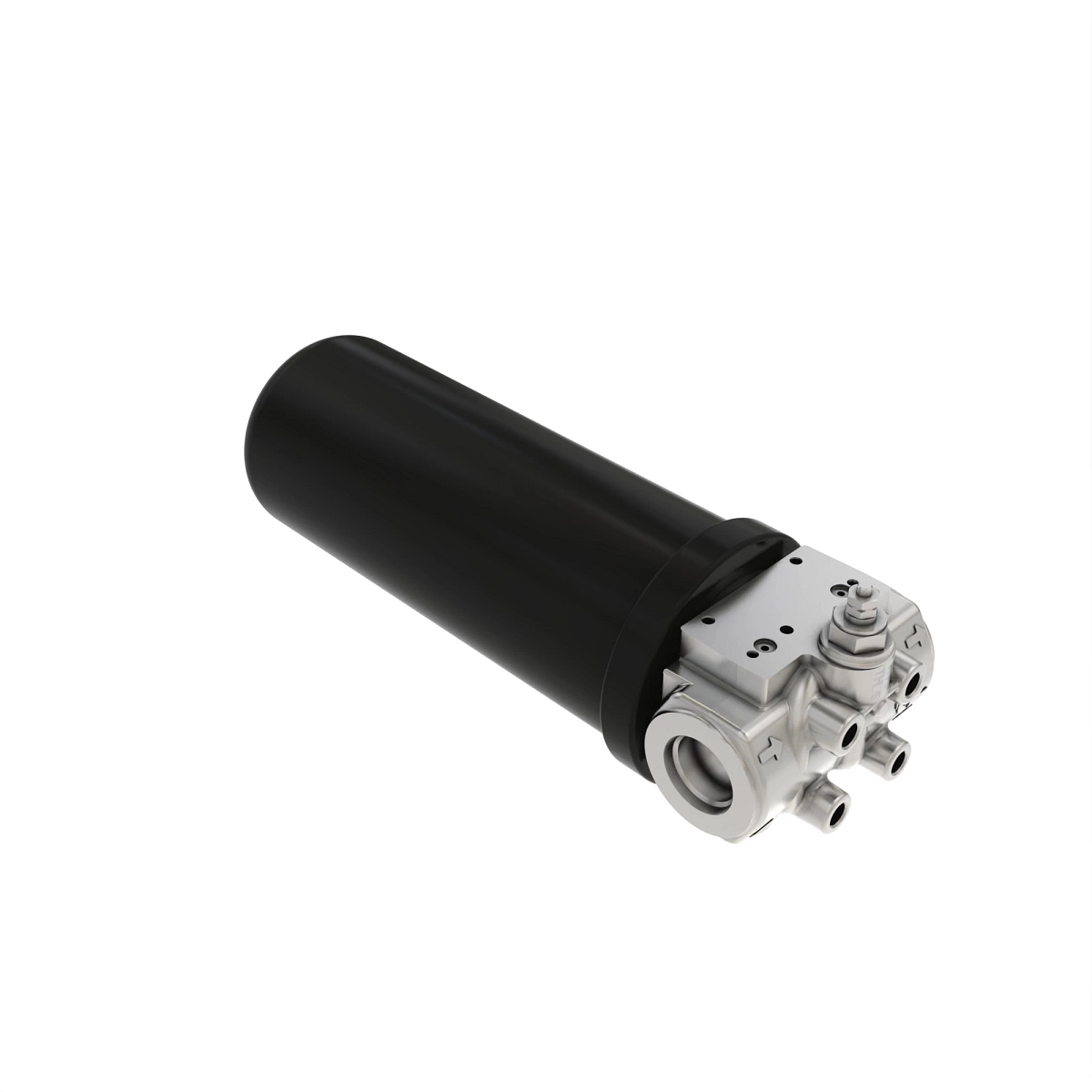 John Deere Axle Cooling Filter Assembly - AT479757