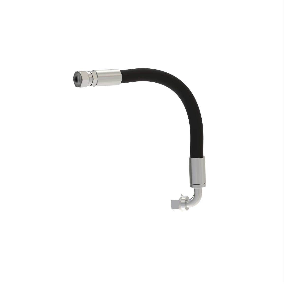 John Deere Hydraulic Hose - SJ14112