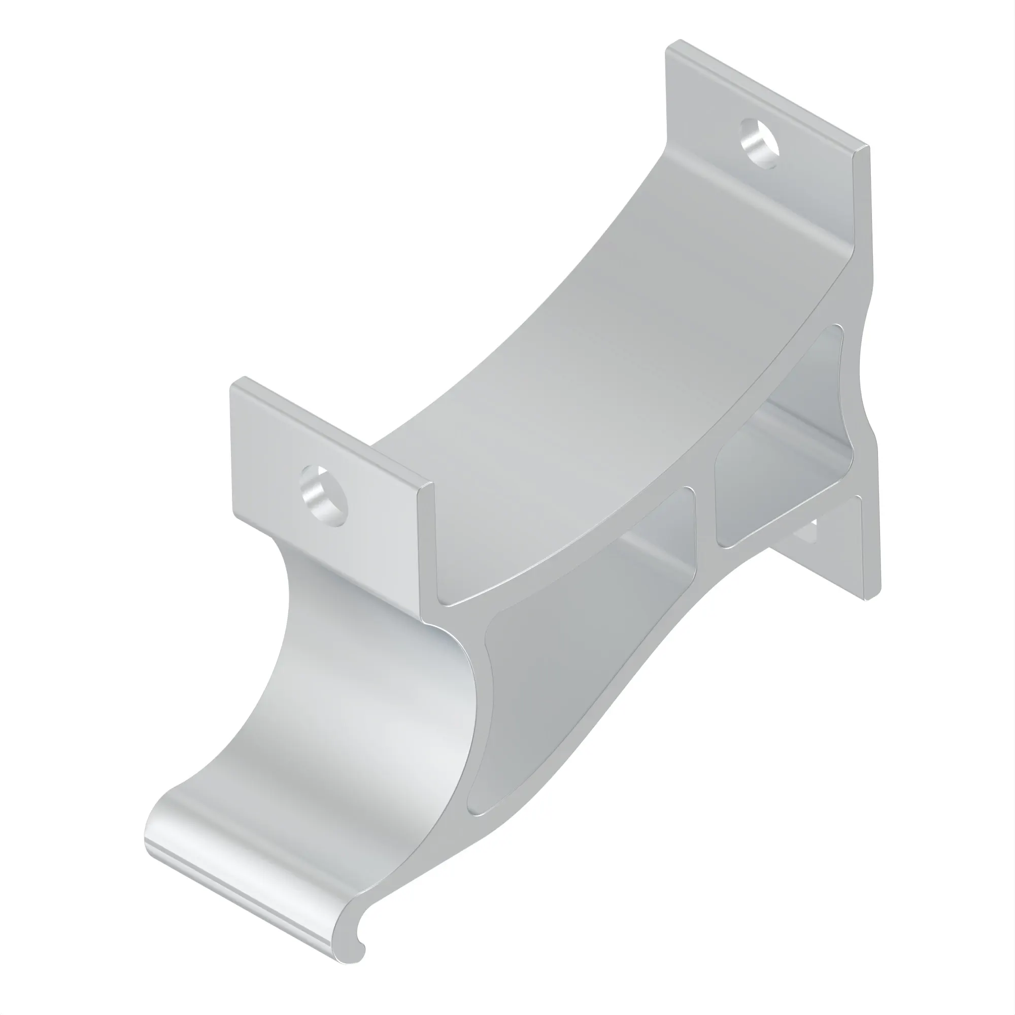 John Deere Spray Pipe Mount Bracket - KK41290