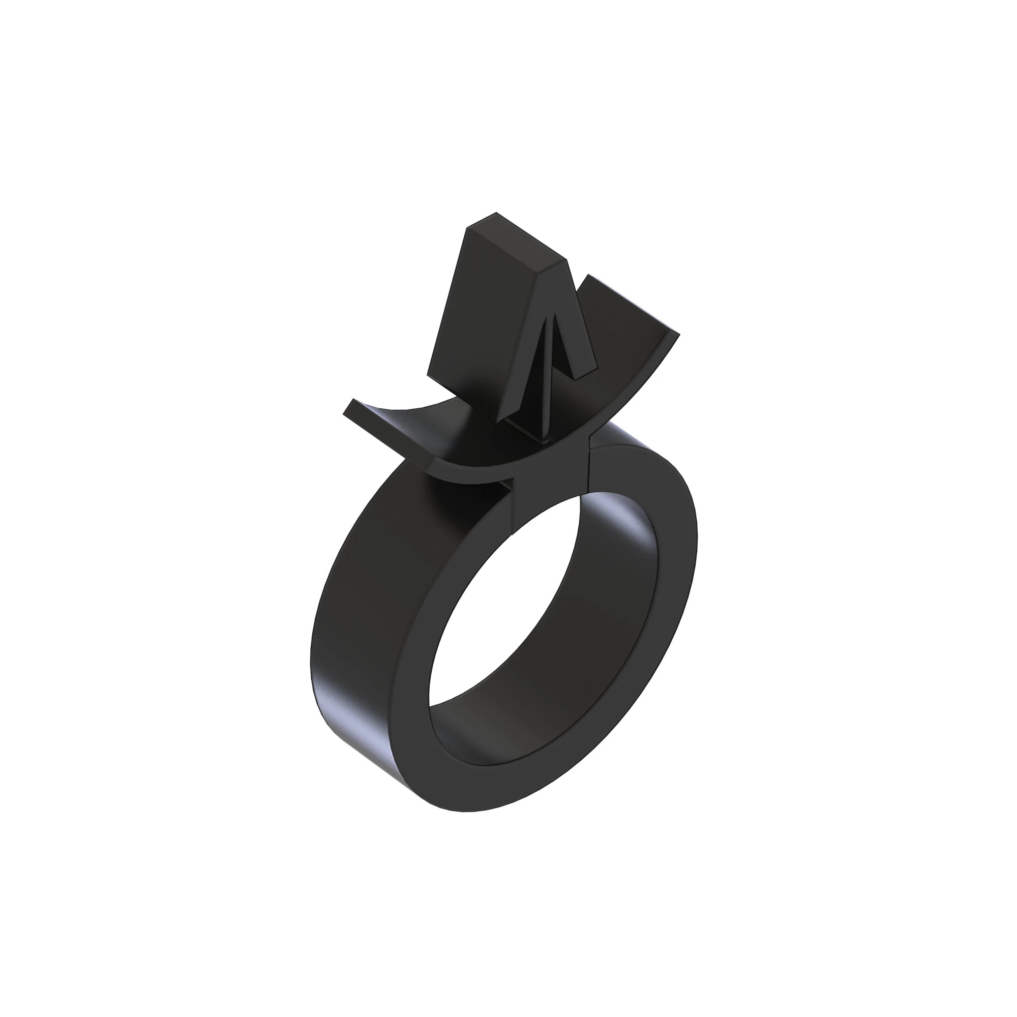 SOFANOU ELEC. ROUND HOLE CLIP 13