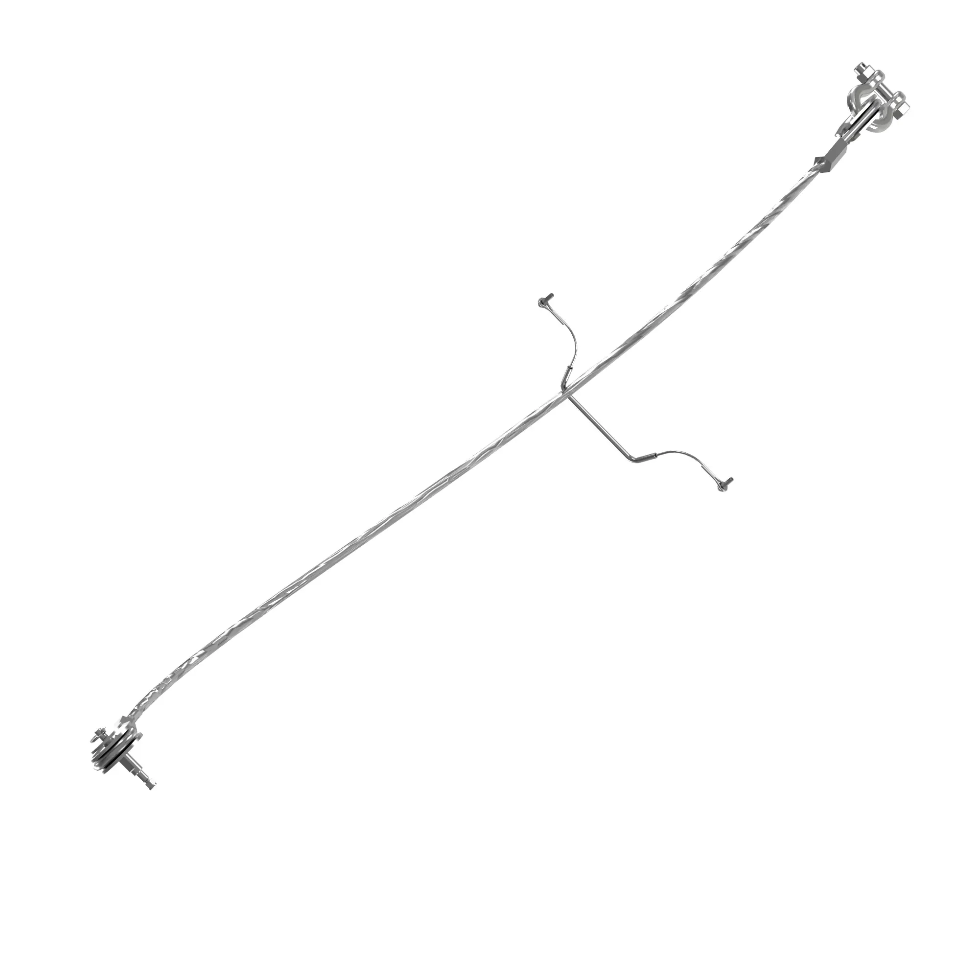 John Deere Tow Cable - BRE10201