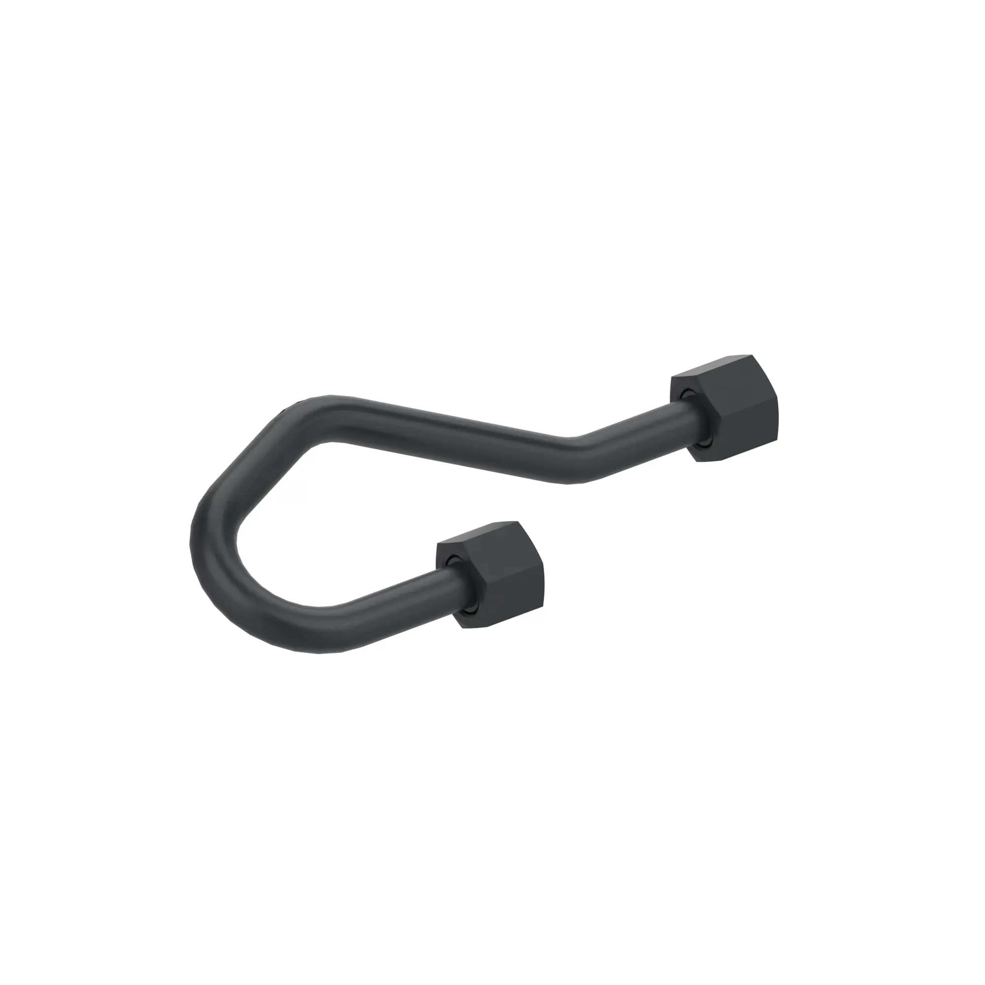 John Deere Lift Plumbing Oil Line - AT498502