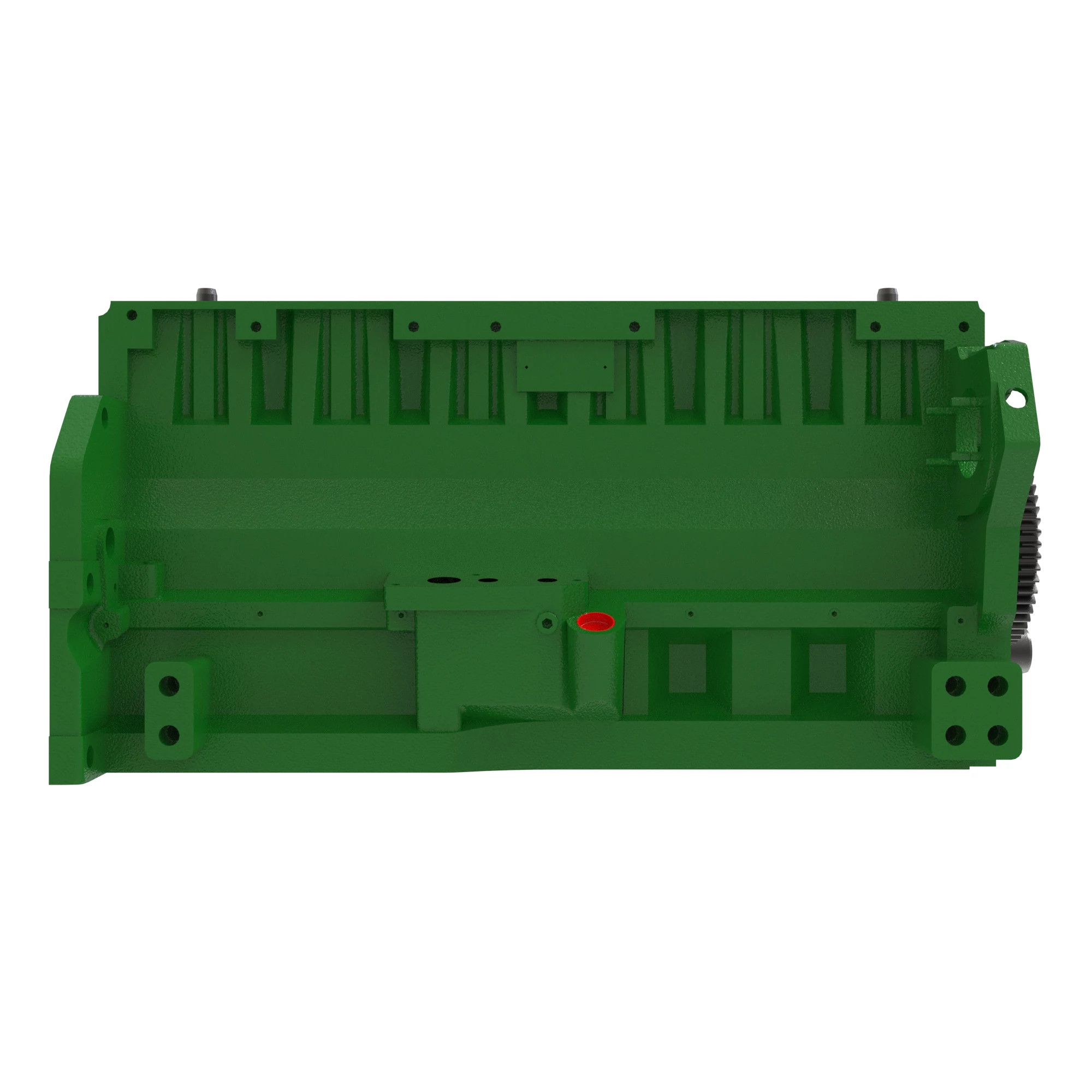 Short Block Assembly