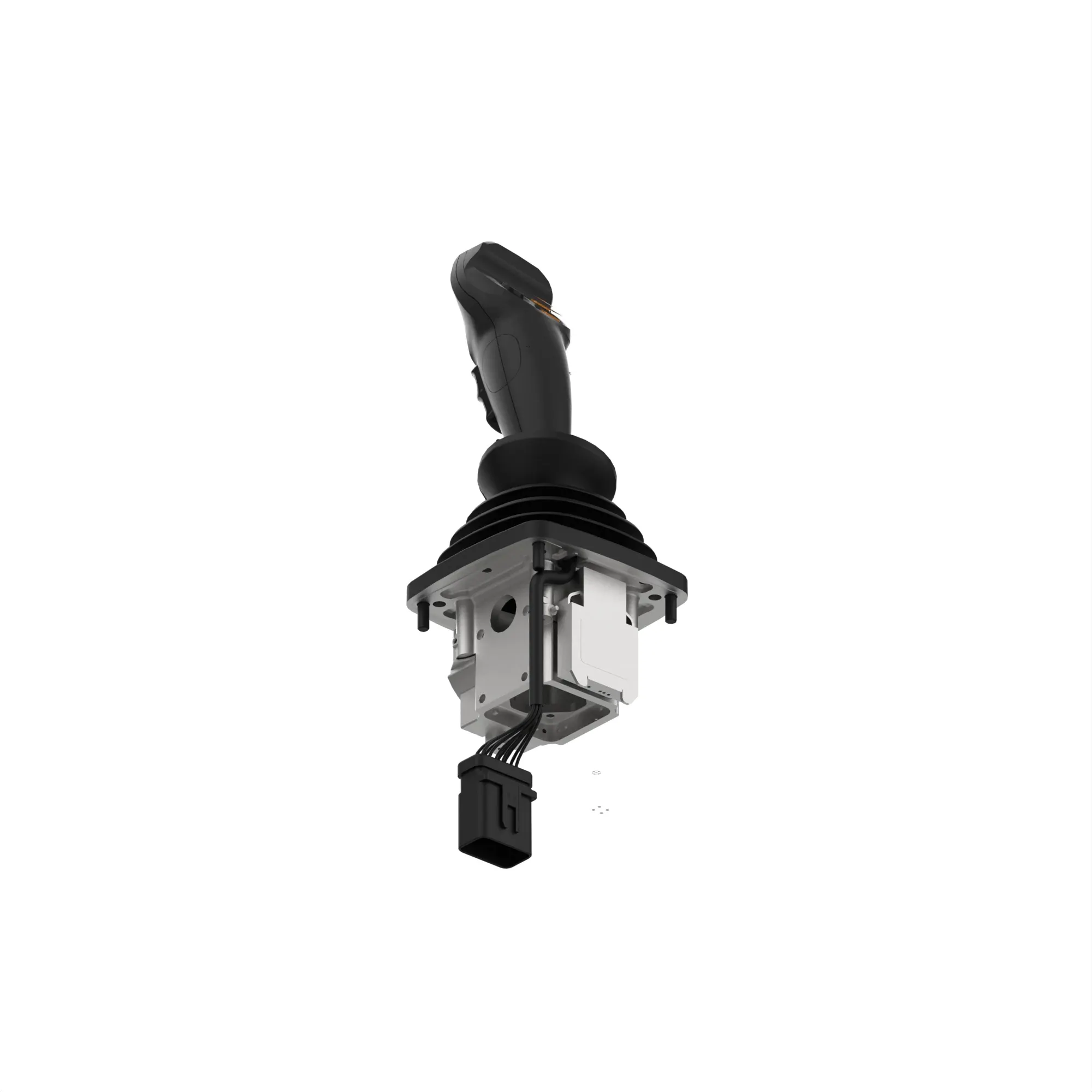 EH BASE, GRIP STEER, BOOT 4WDL L-SERIES