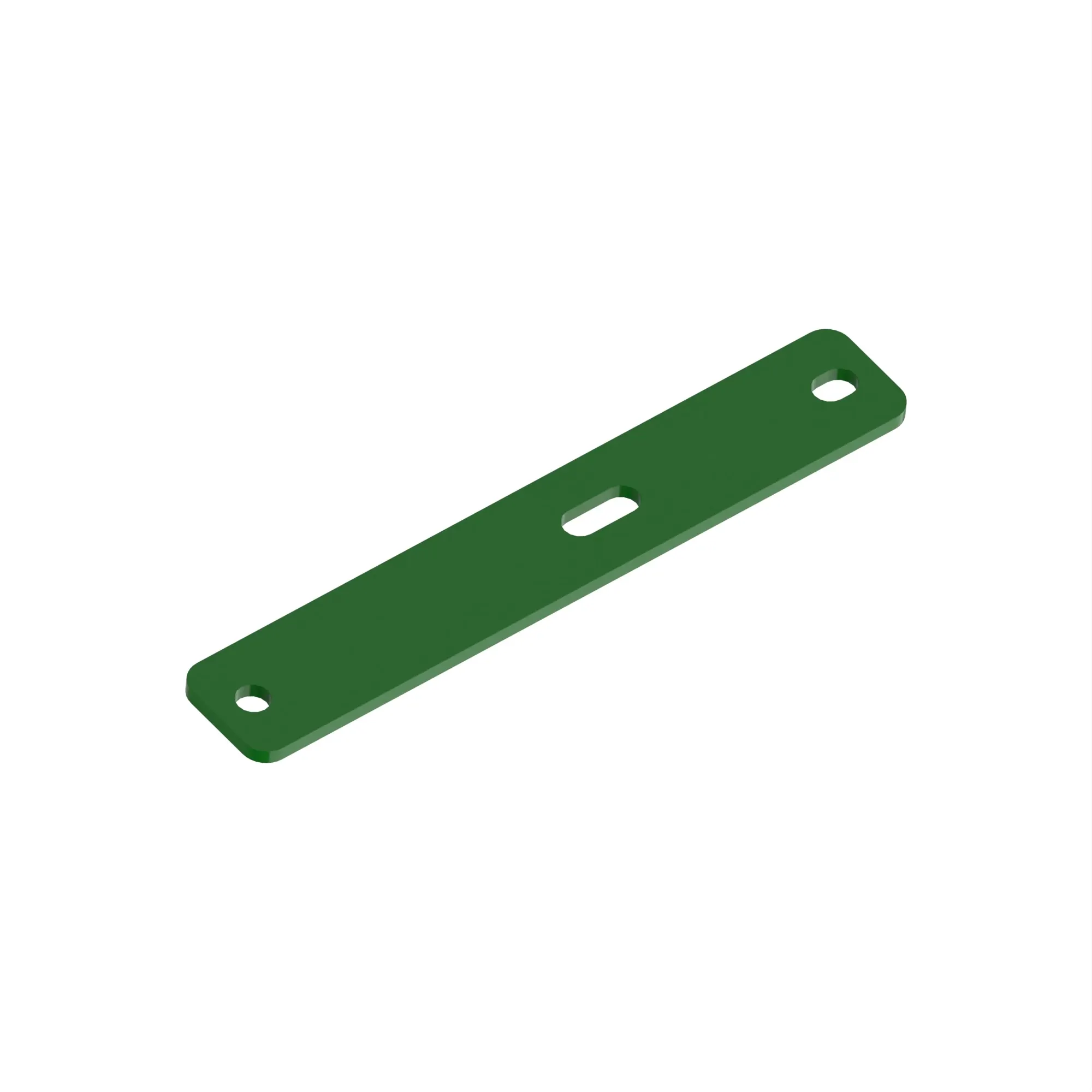 John Deere Bulkhead Strap - A89651