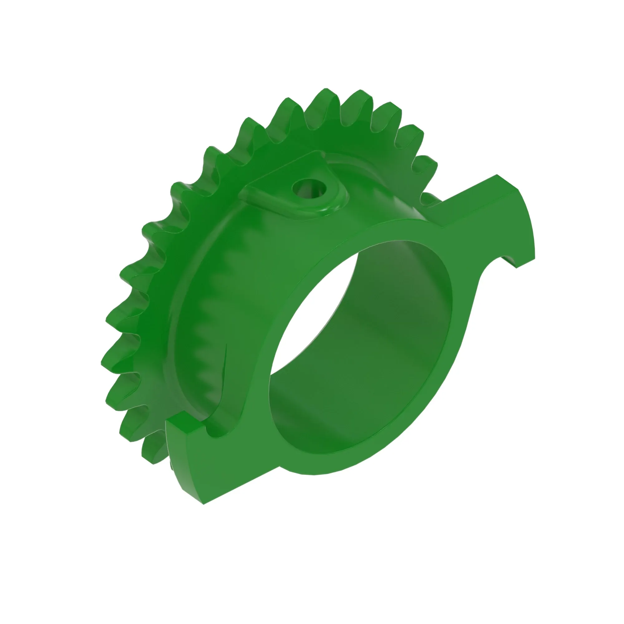 SPROCKET 26T ANSI 40