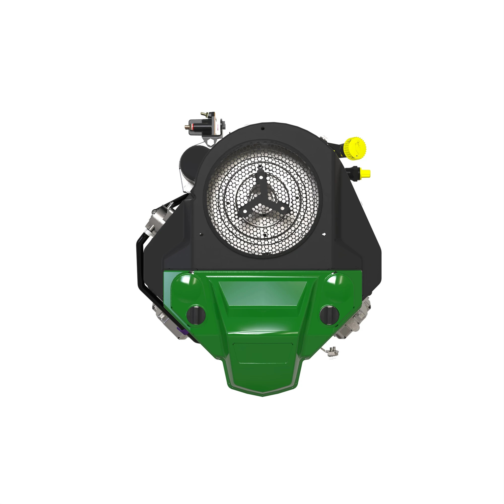 AUC21171: Gasoline Engine