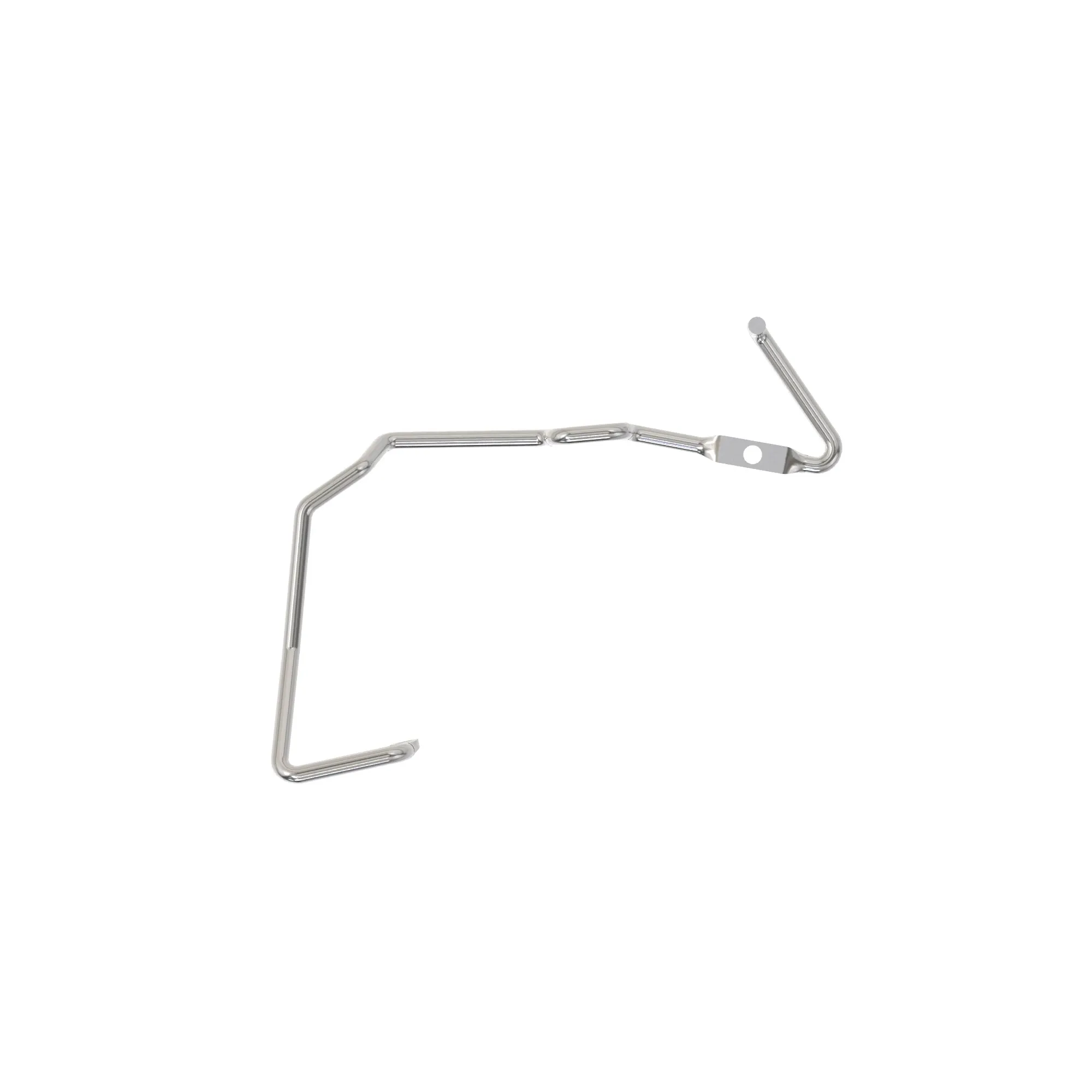 ROD, BELT GUIDE