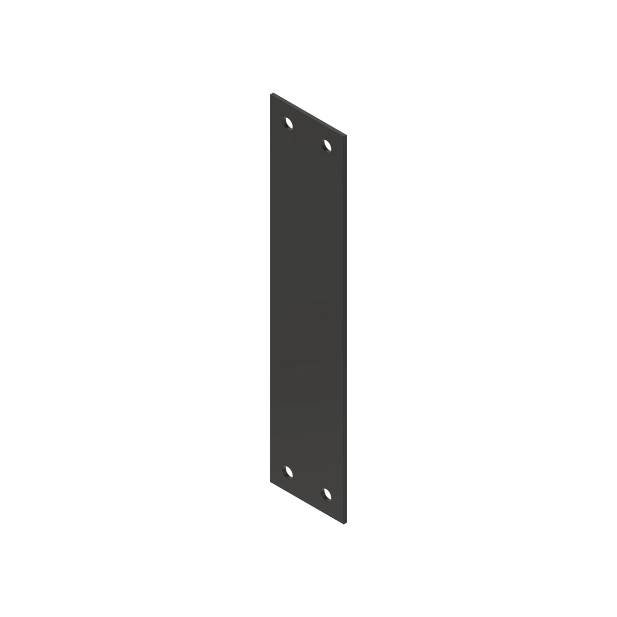 Rubber Spacer