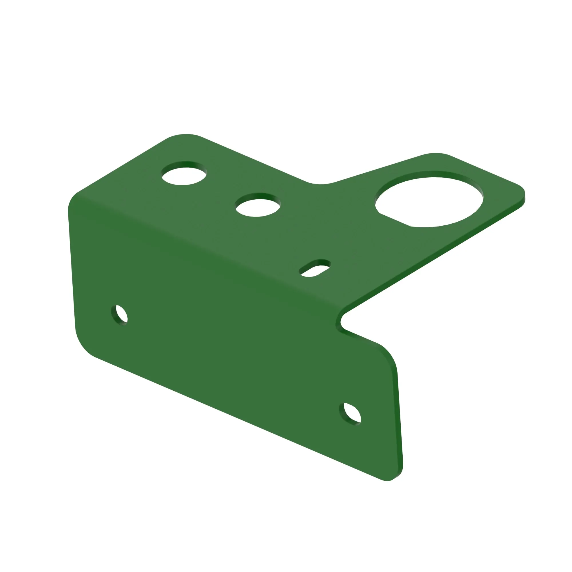 BRACKET, BULKHEAD
