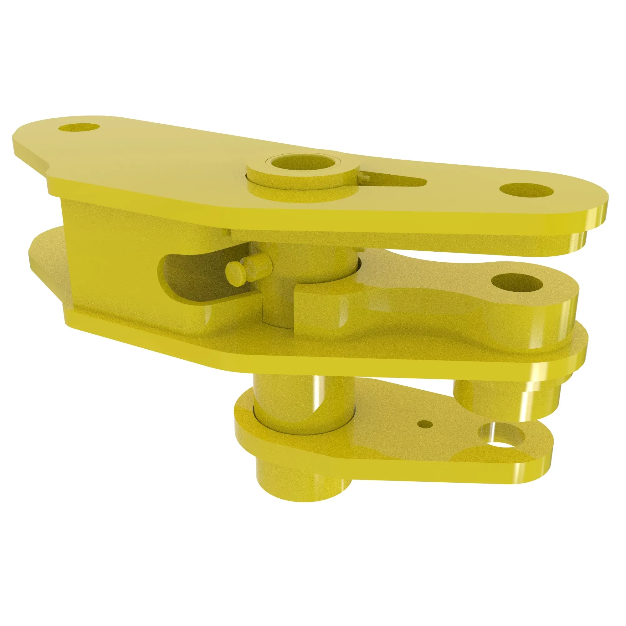 John Deere Arm - F394616