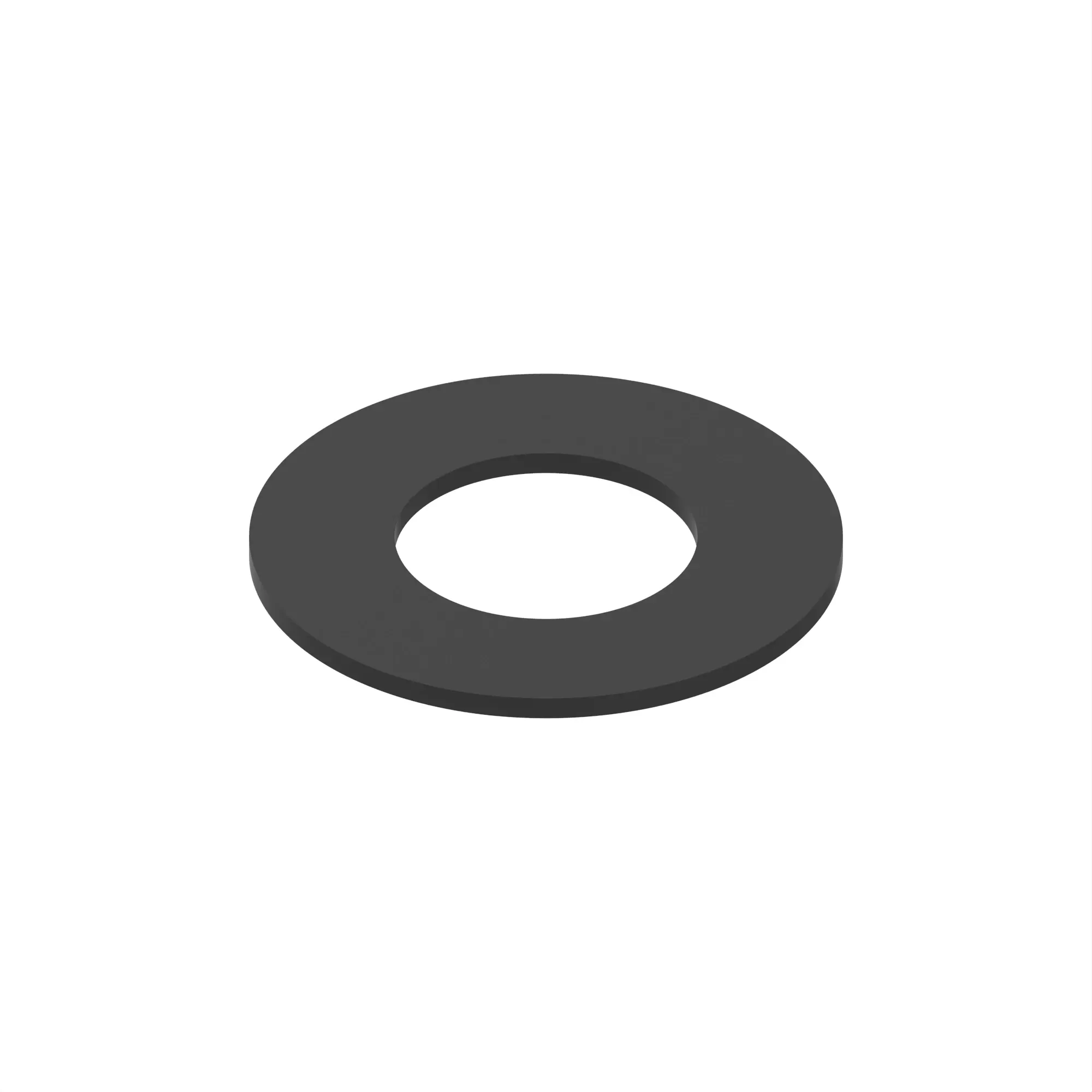 WASHER, METALLIC, CONICAL