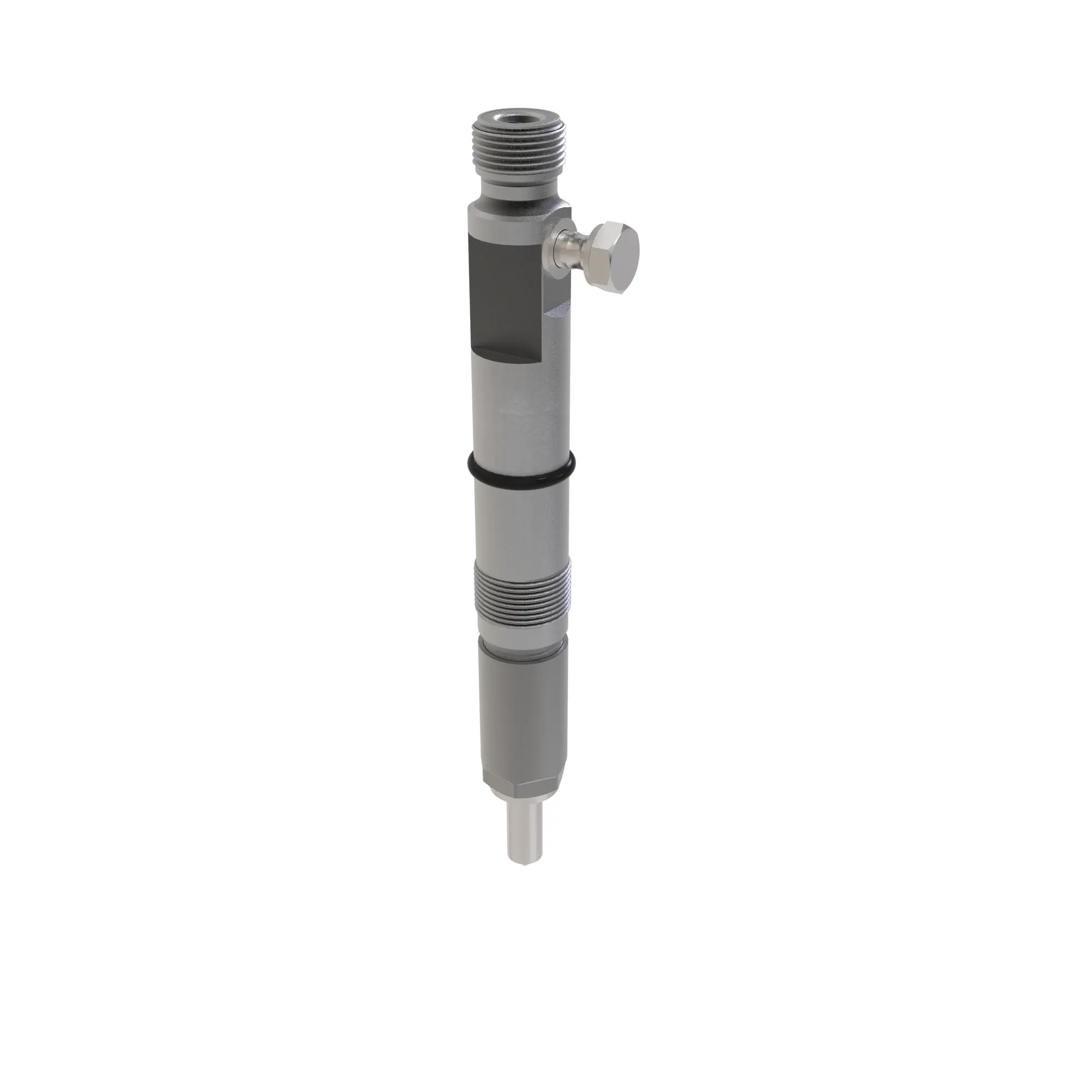 John Deere Fuel Injection Nozzle - DZ113176