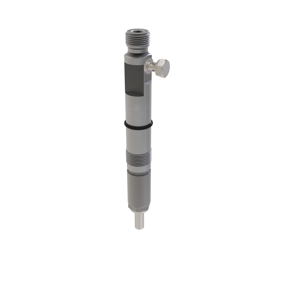 Injection Nozzle