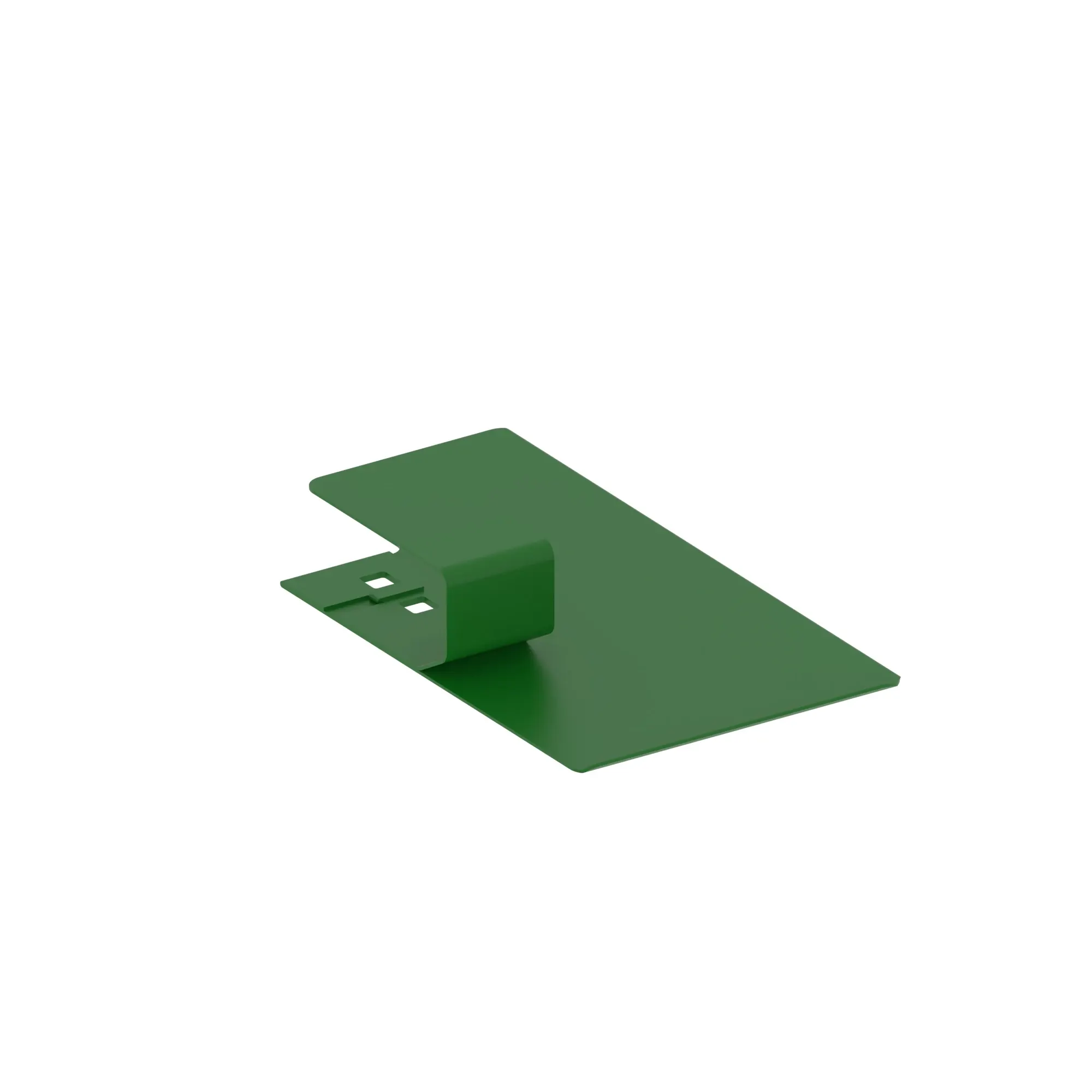 John Deere SCV Guard, Left Side - L210262